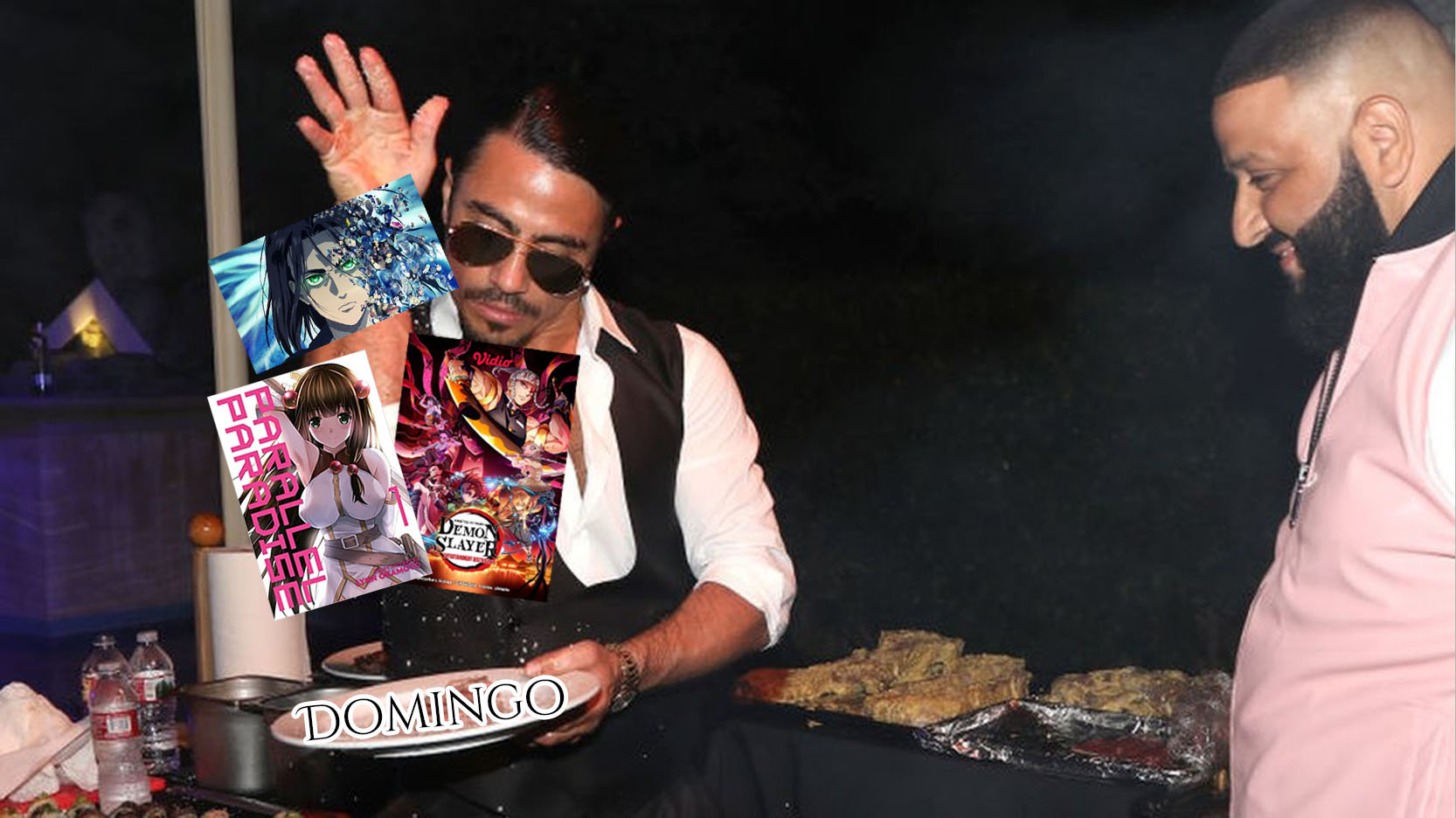 Parallel Paradise Capítulo 181 - Página 20