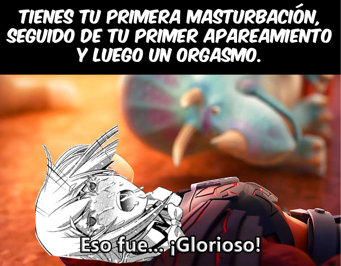 Parallel Paradise Capítulo 187 - Página 21