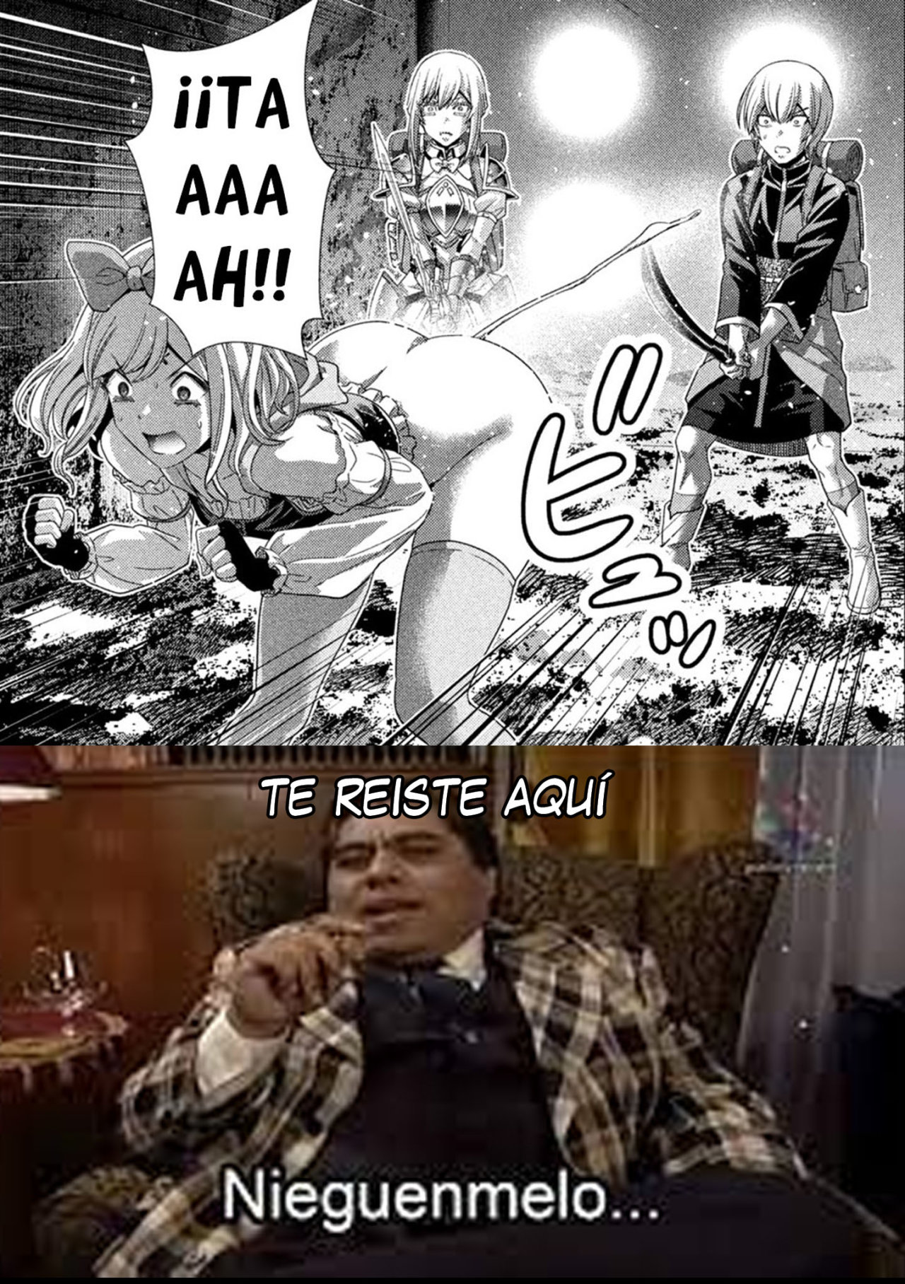 Parallel Paradise Capítulo 195 - Página 21