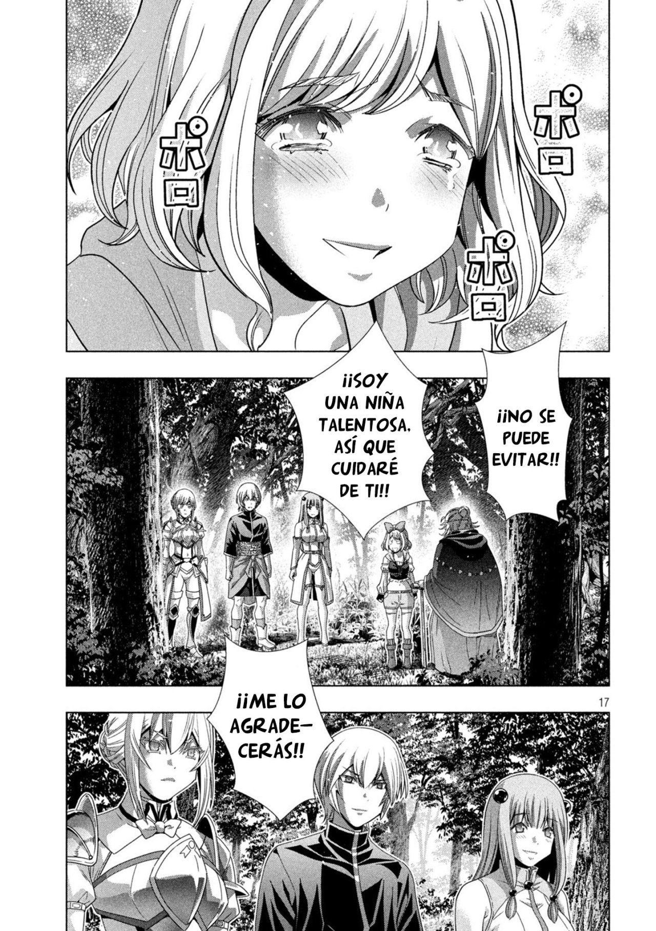 Parallel Paradise Capítulo 196 - Página 19