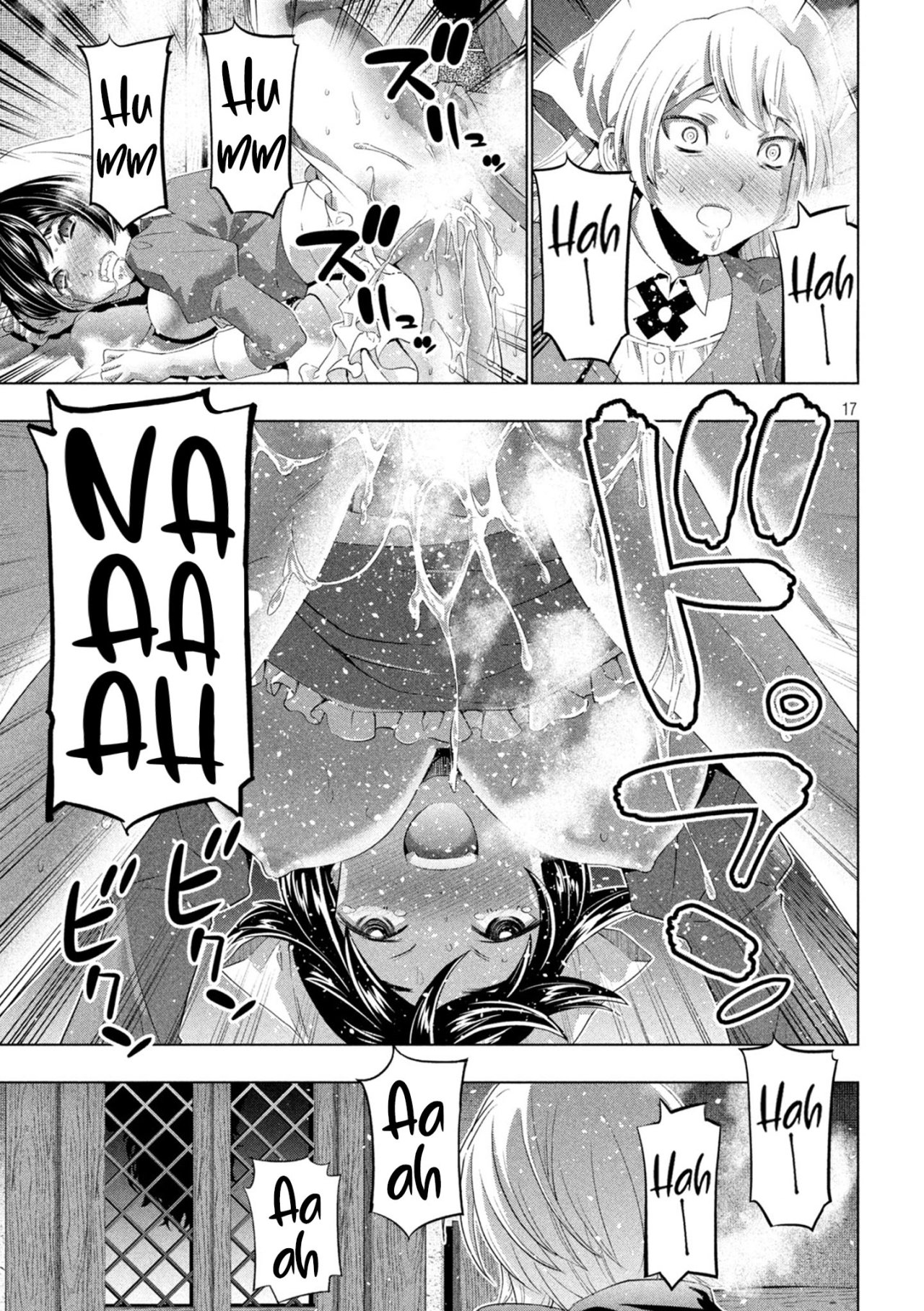 Parallel Paradise Capítulo 198 - Página 19