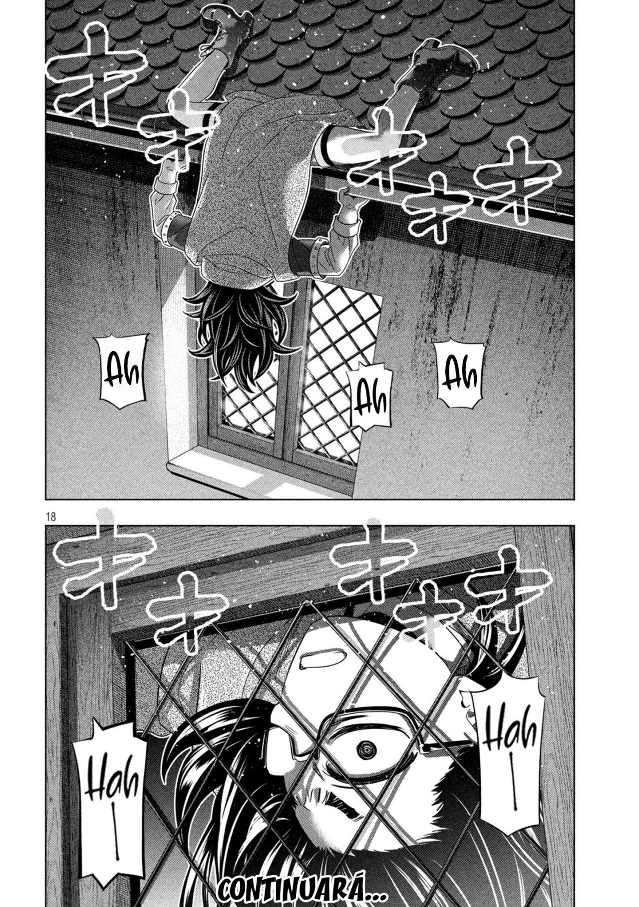 Parallel Paradise Capítulo 198 - Página 20