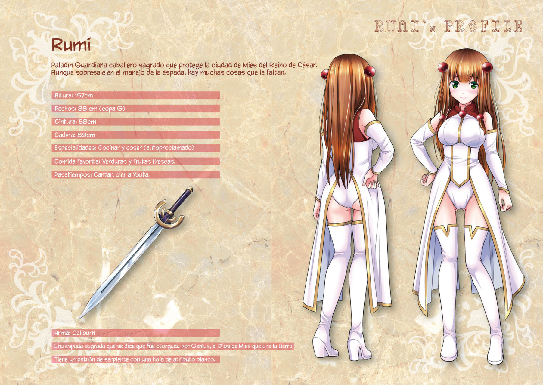 Parallel Paradise Capítulo 199.5 - Página 10