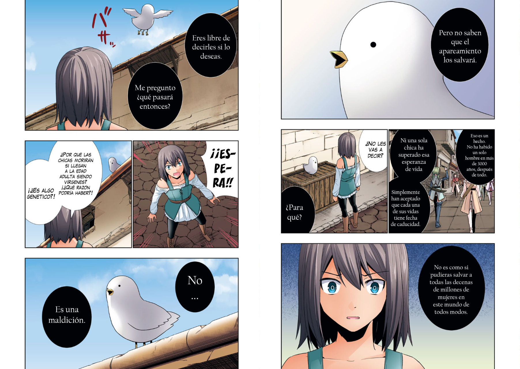 Parallel Paradise Capítulo 199.5 - Página 39