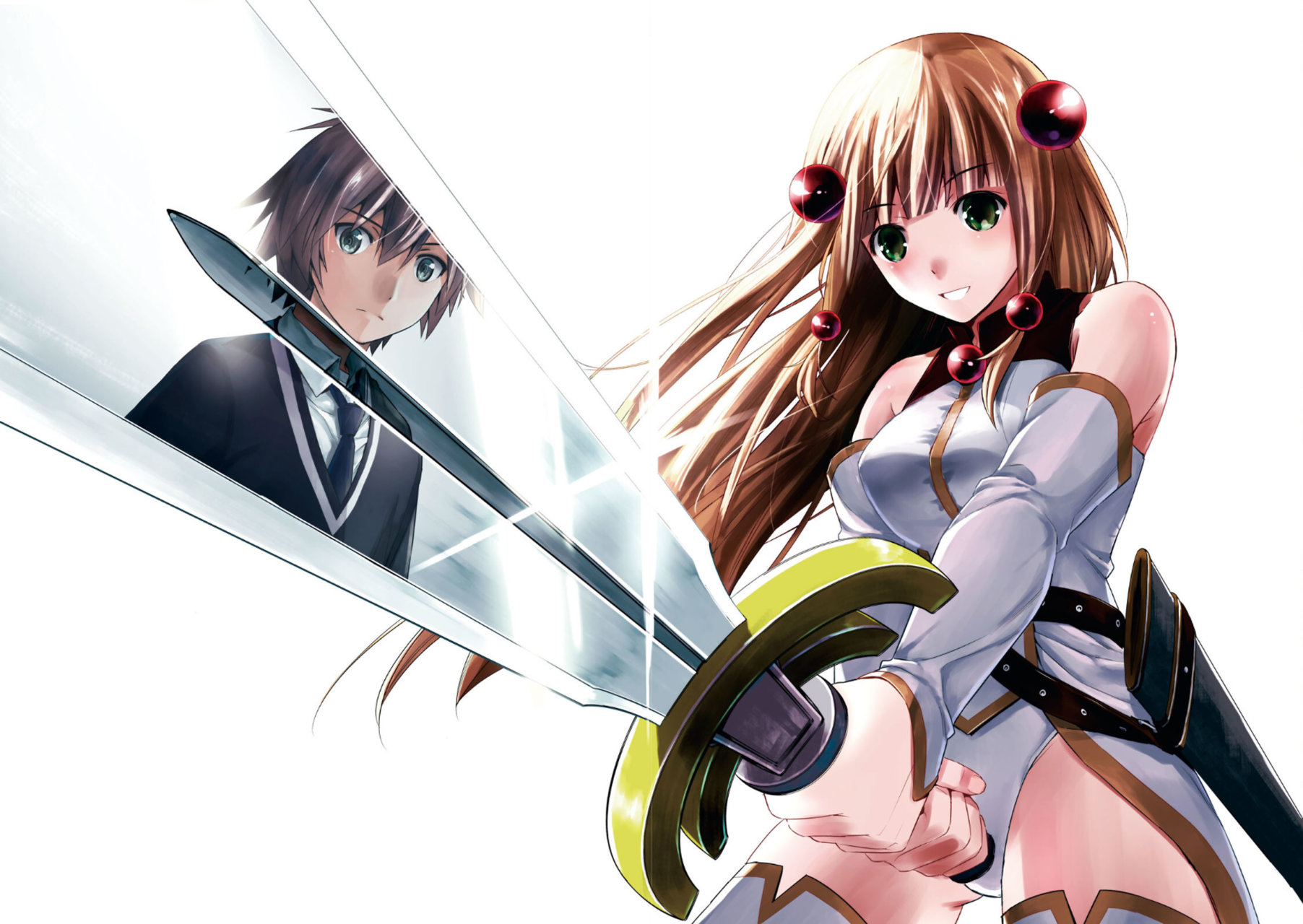 Parallel Paradise Capítulo 199.5 - Página 4