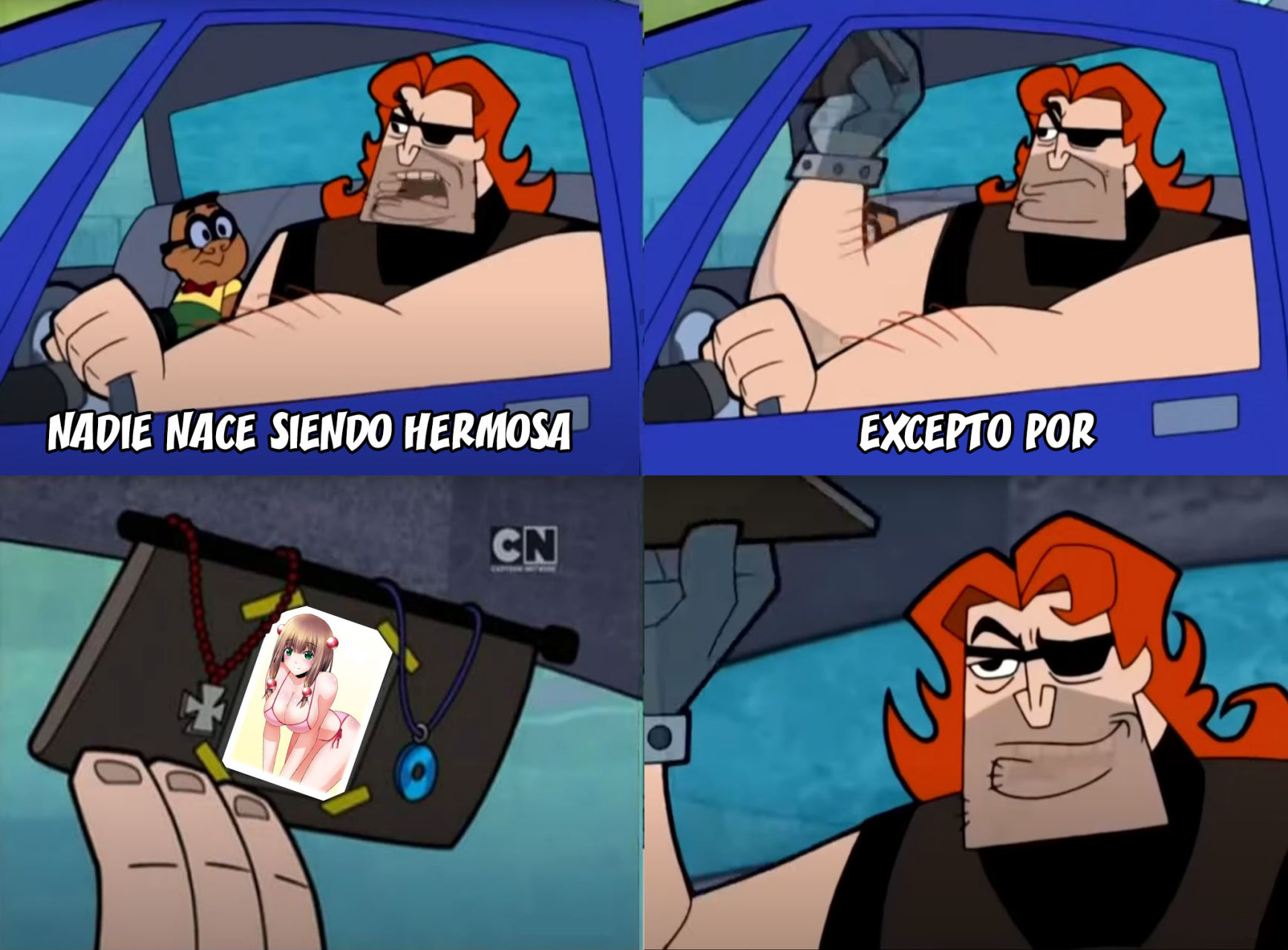 Parallel Paradise Capítulo 199.5 - Página 69