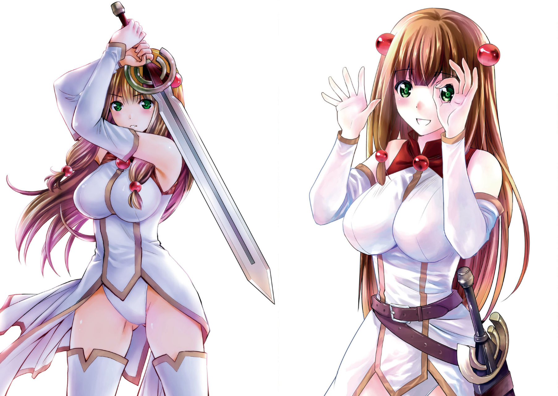 Parallel Paradise Capítulo 199.5 - Página 7