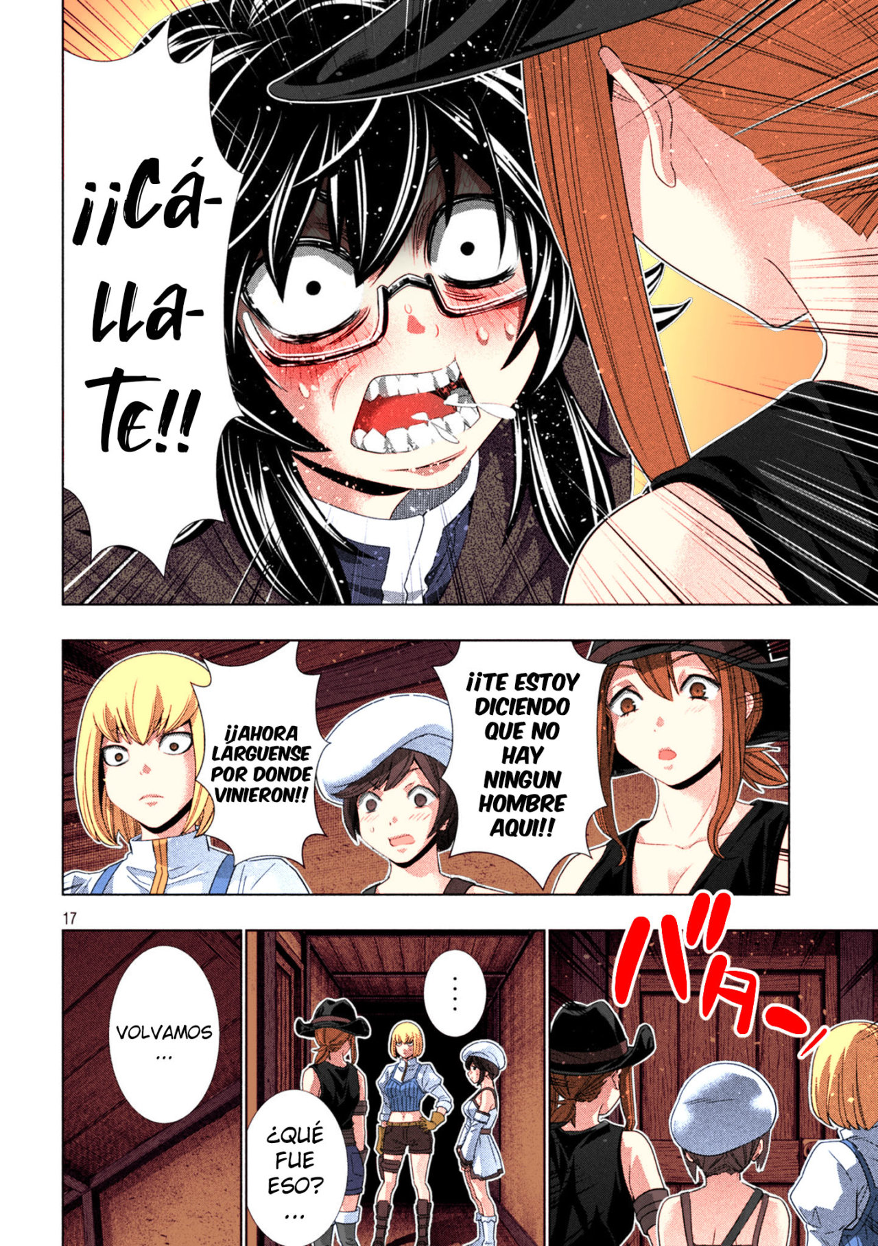 Parallel Paradise Capítulo 200.5 - Página 18