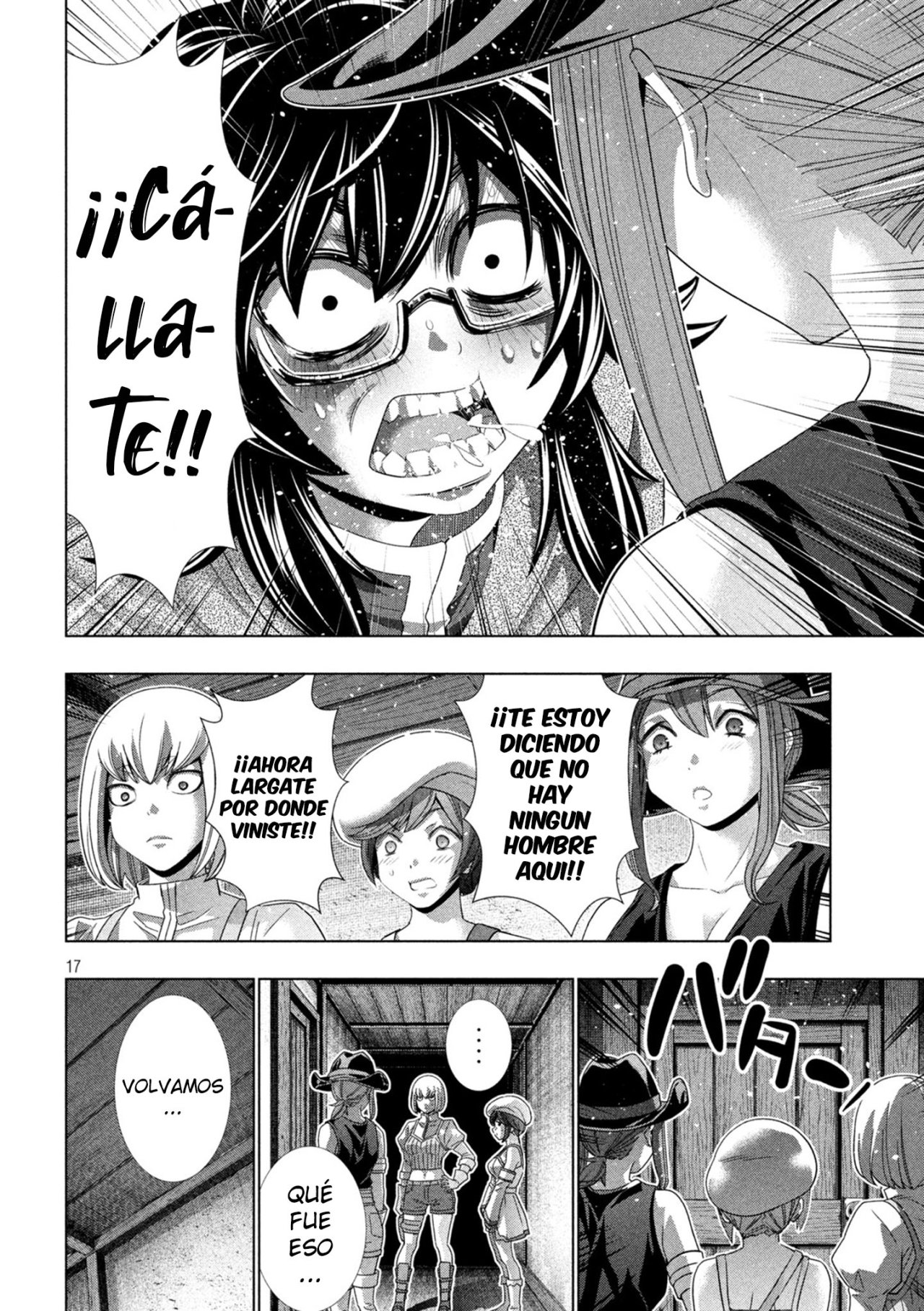 Parallel Paradise Capítulo 200 - Página 18