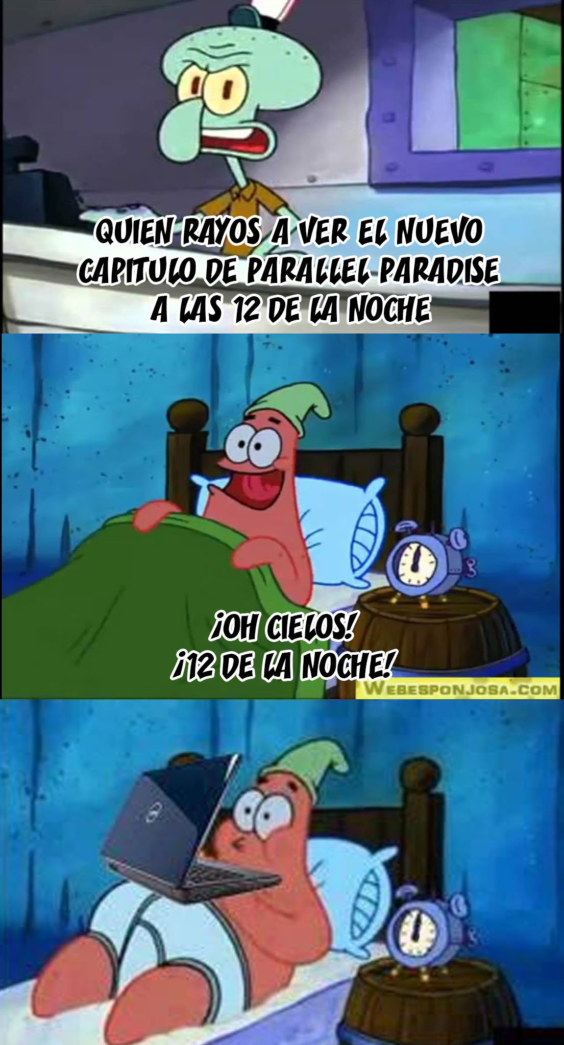 Parallel Paradise Capítulo 201 - Página 22