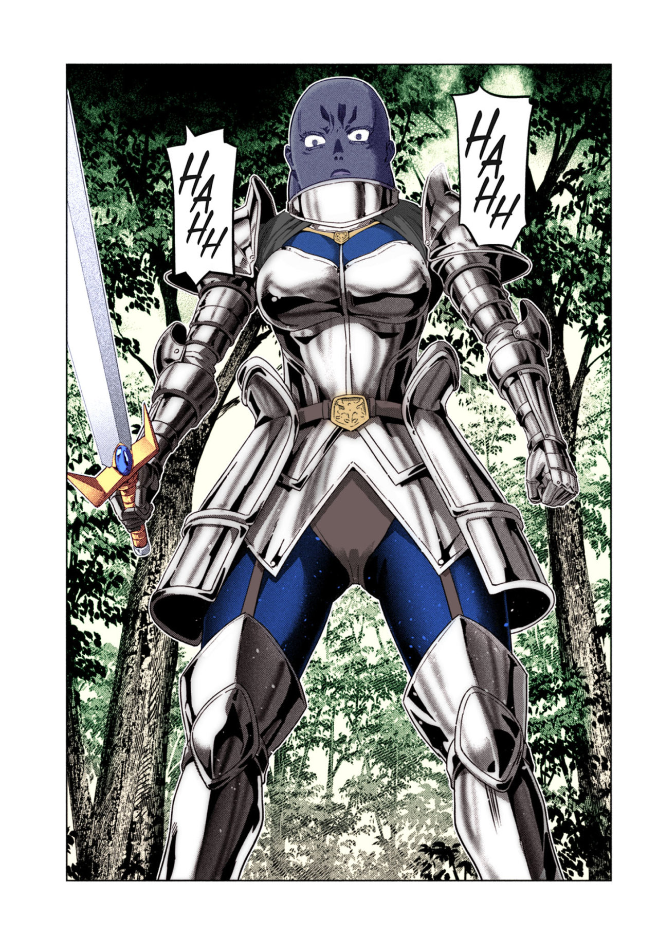 Parallel Paradise Capítulo 204.5 - Página 18