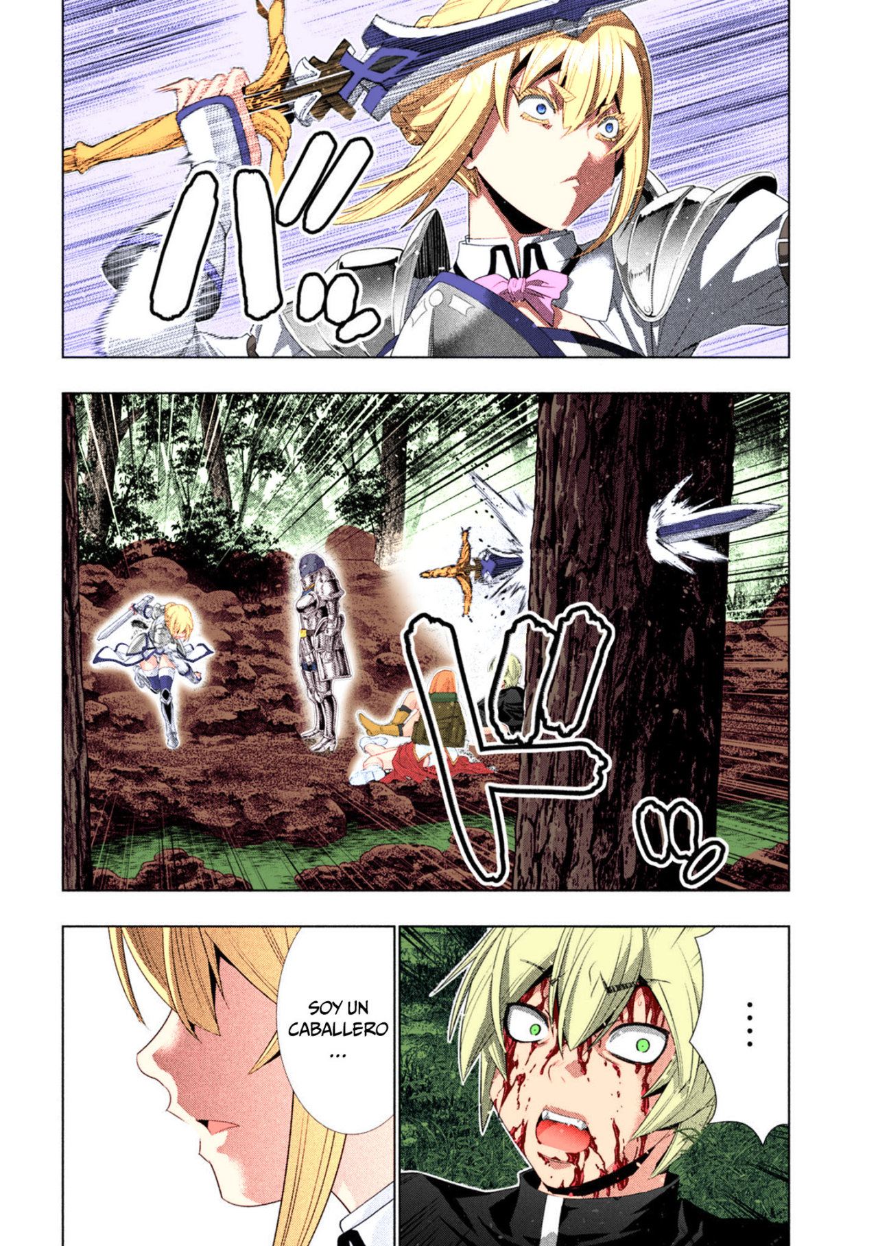 Parallel Paradise Capítulo 206.5 - Página 10