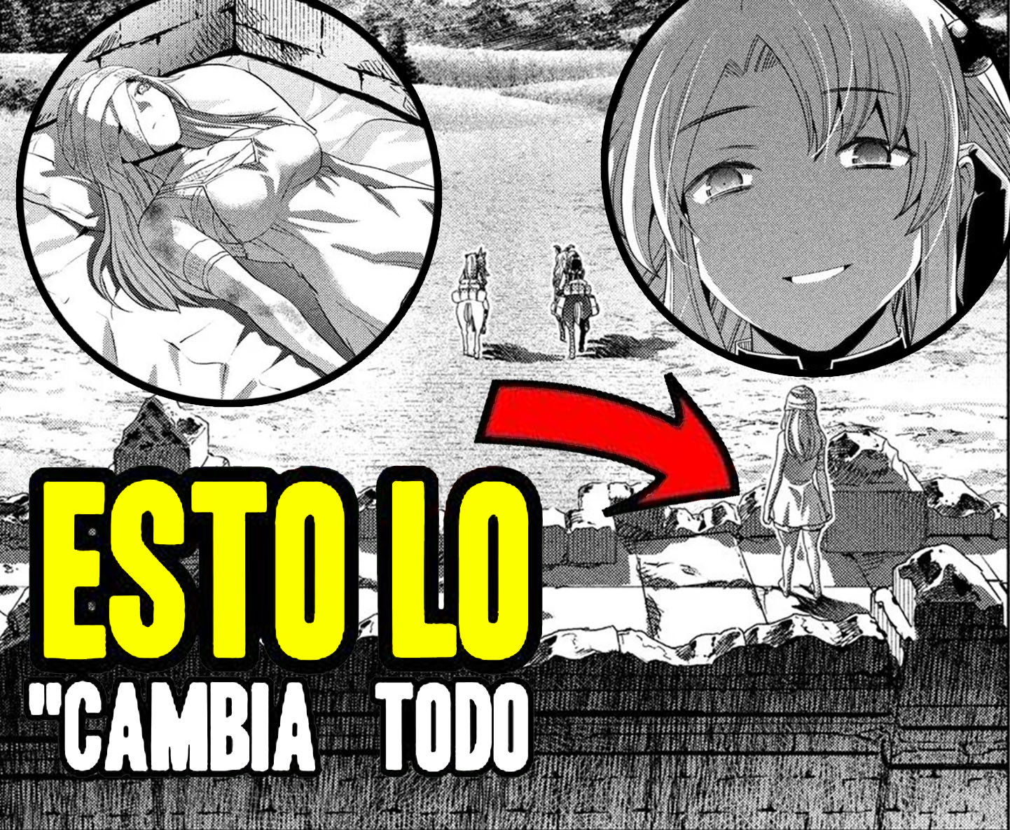 Parallel Paradise Capítulo 208 - Página 21