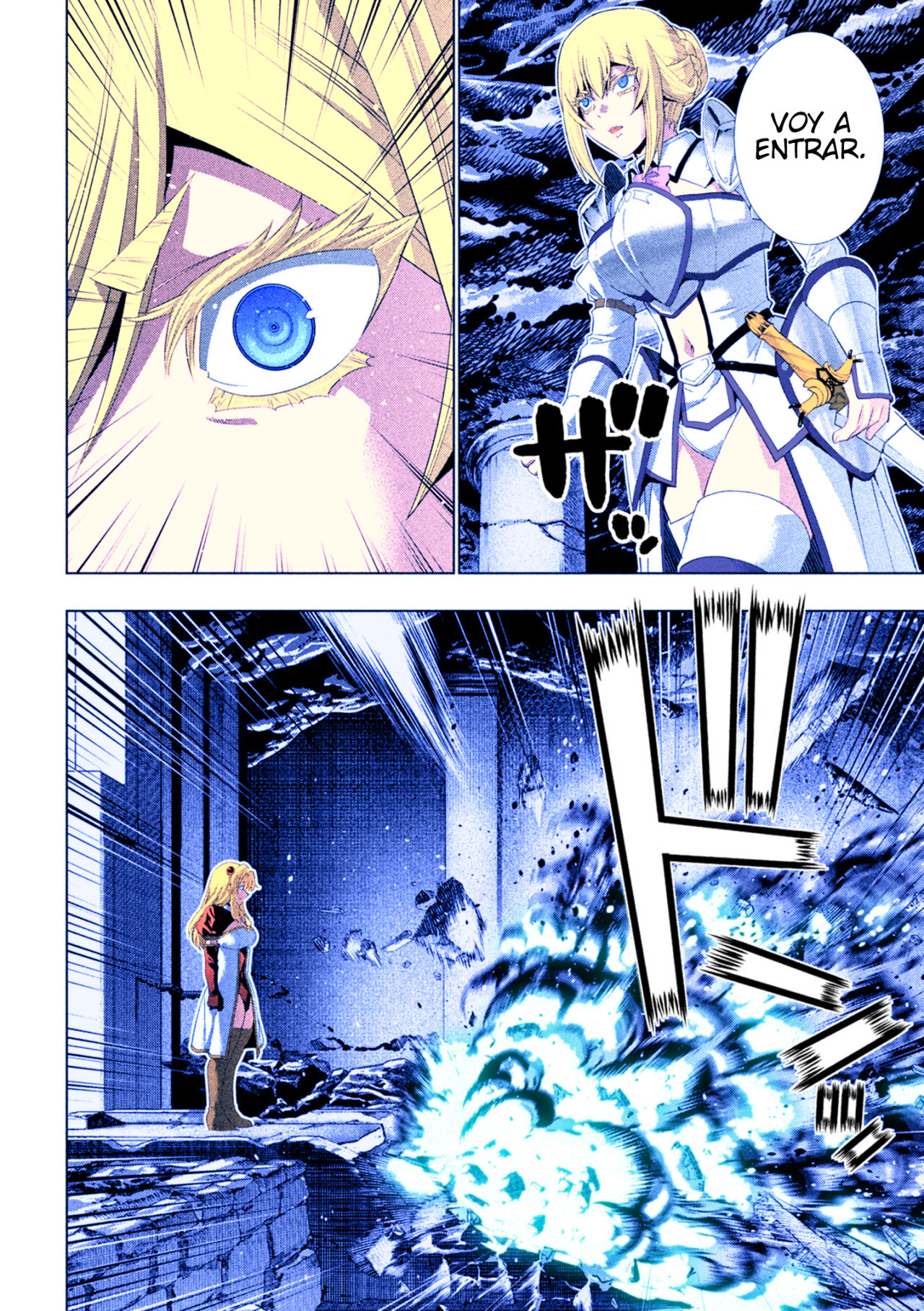 Parallel Paradise Capítulo 209.5 - Página 13