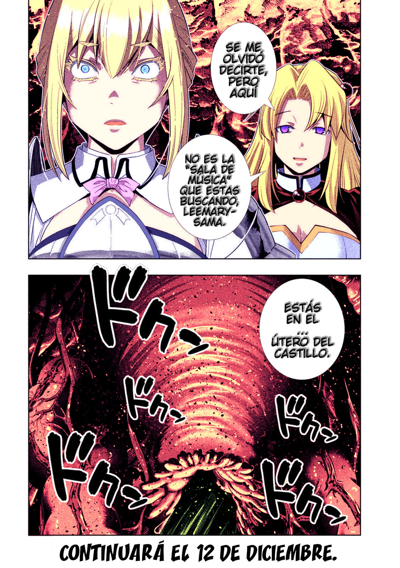 Parallel Paradise Capítulo 210.5 - Página 19