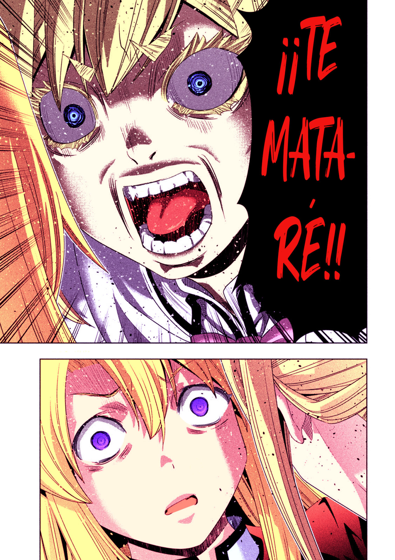 Parallel Paradise Capítulo 211.5 - Página 12