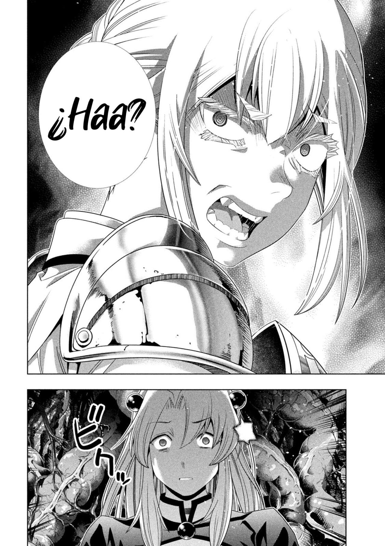 Parallel Paradise Capítulo 211 - Página 9