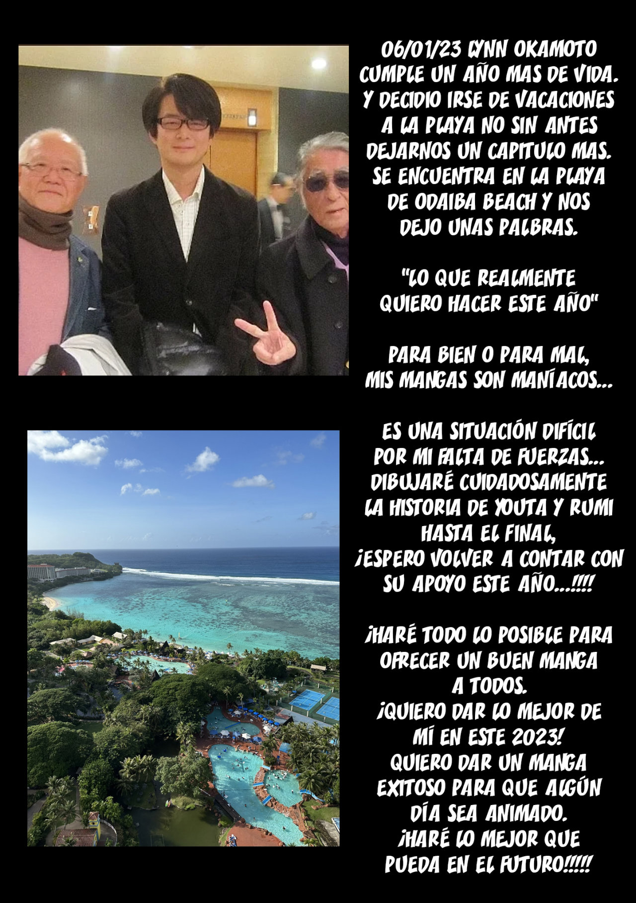 Parallel Paradise Capítulo 213 - Página 21