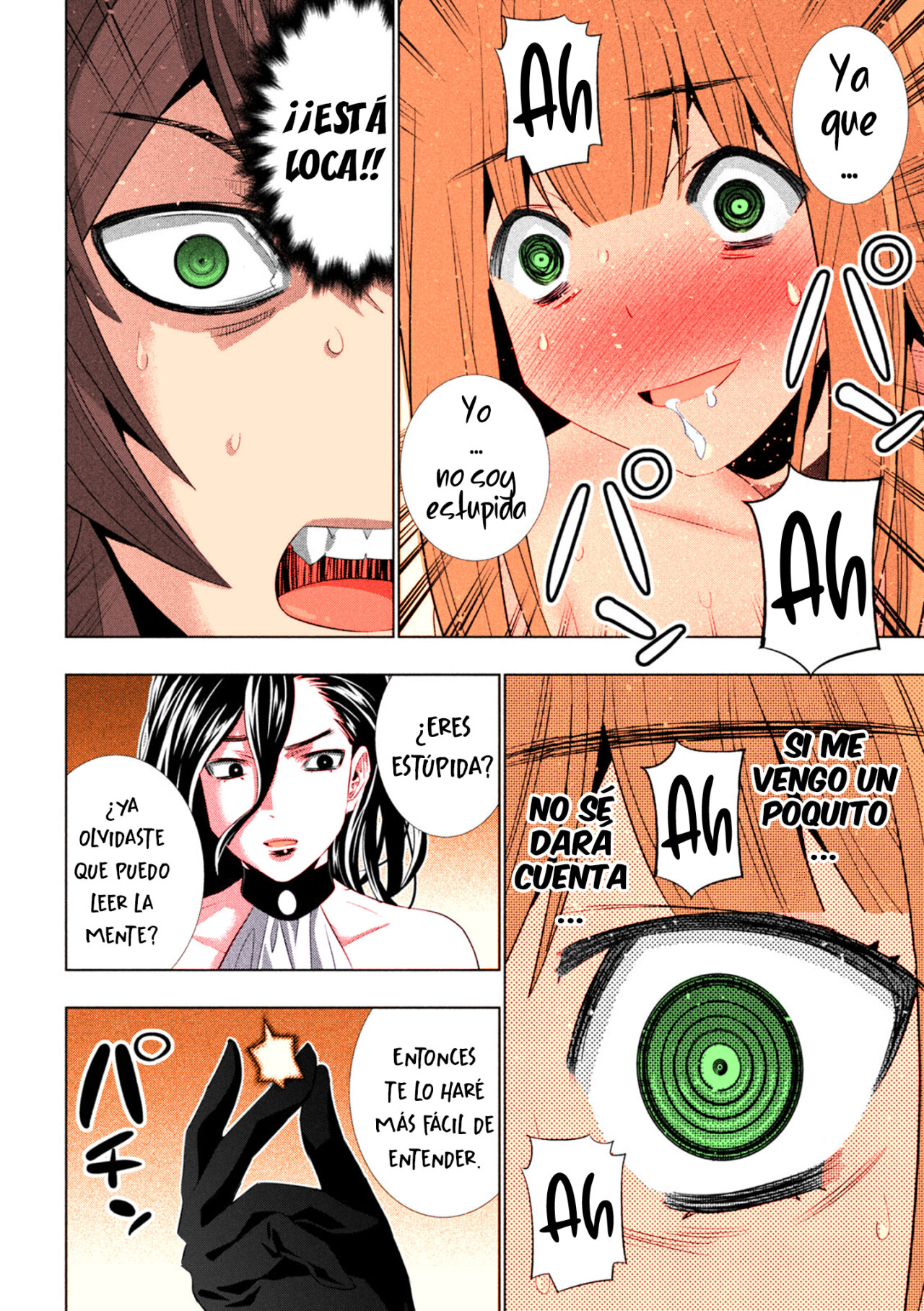 Parallel Paradise Capítulo 214.5 - Página 11