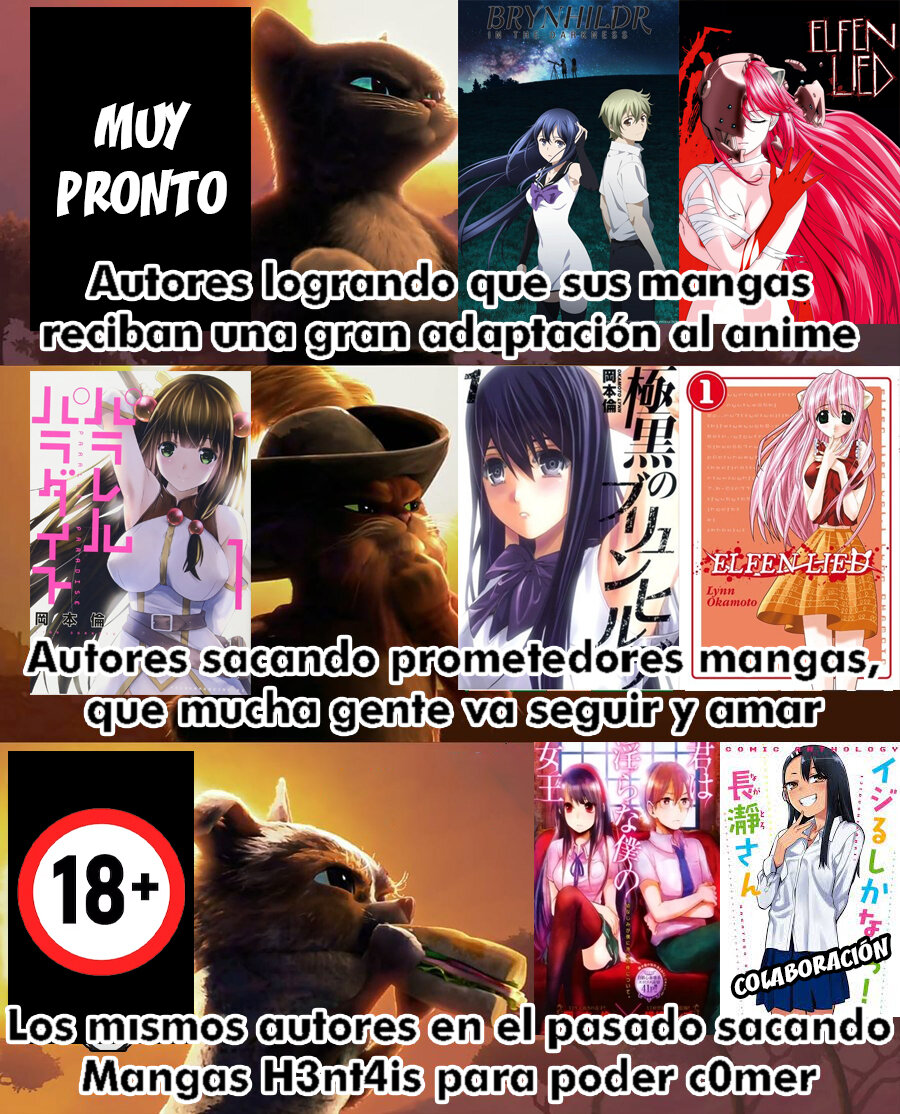 Parallel Paradise Capítulo 214 - Página 23