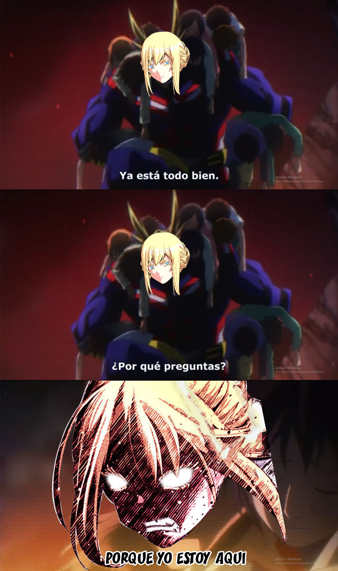 Parallel Paradise Capítulo 215 - Página 21