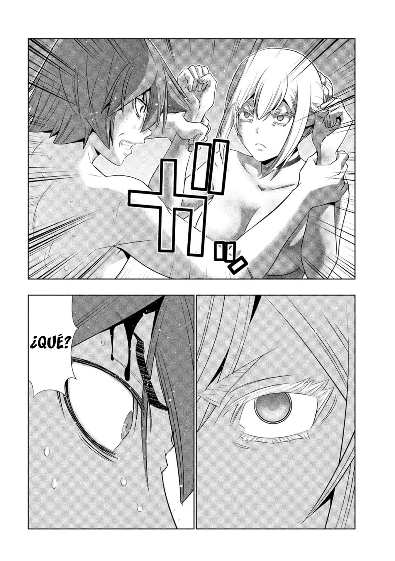 Parallel Paradise Capítulo 217 - Página 10