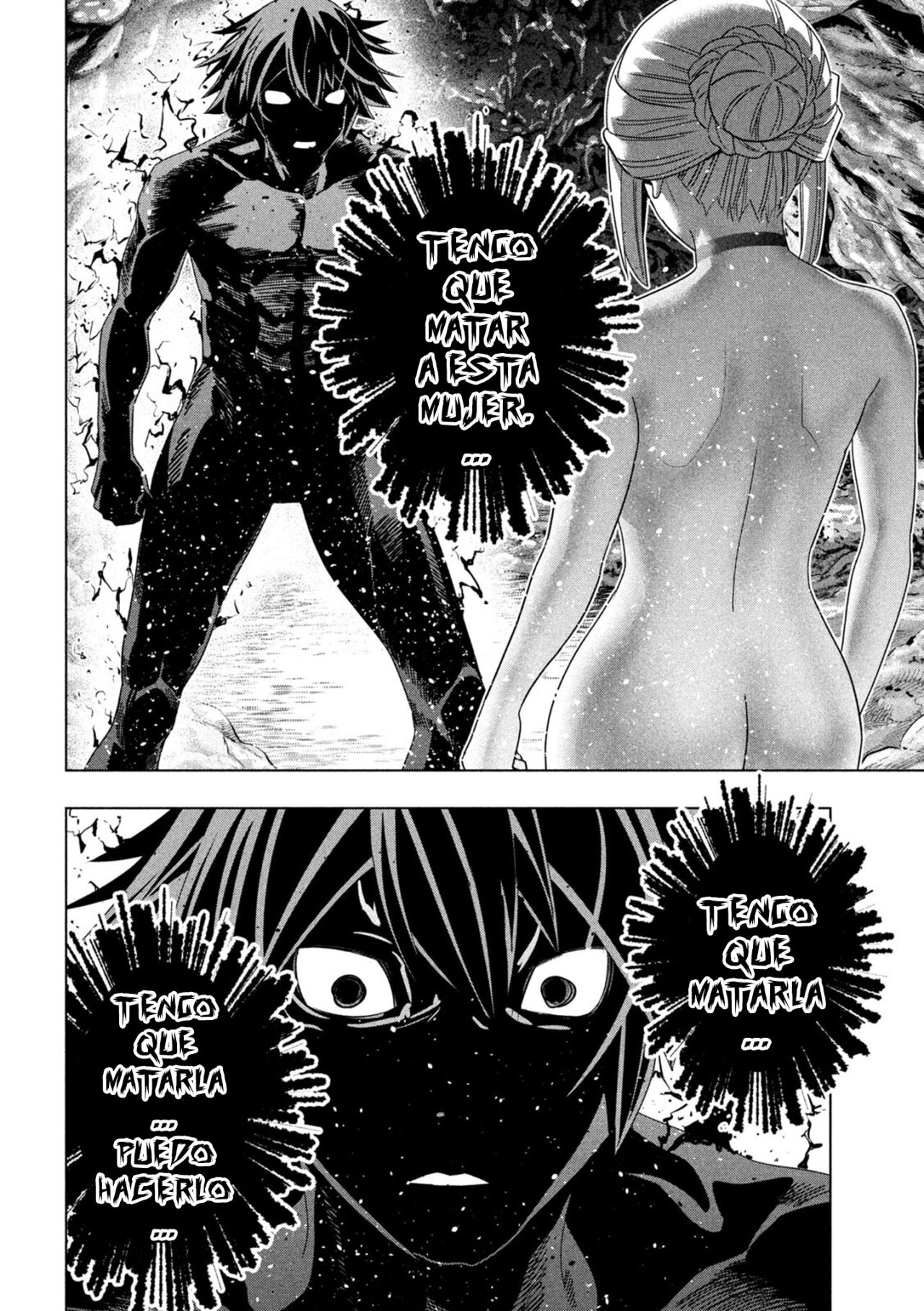 Parallel Paradise Capítulo 217 - Página 16