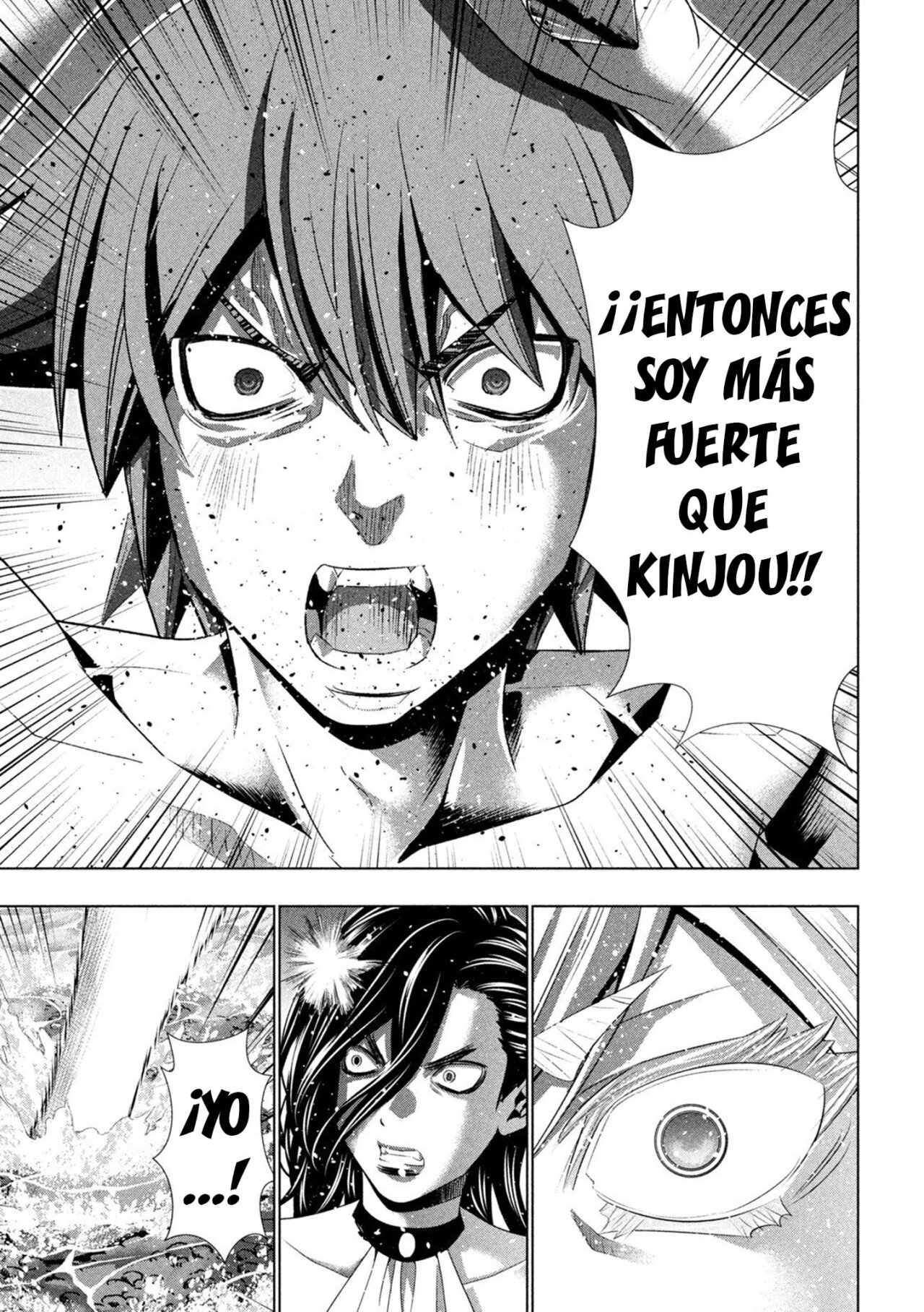 Parallel Paradise Capítulo 218 - Página 13