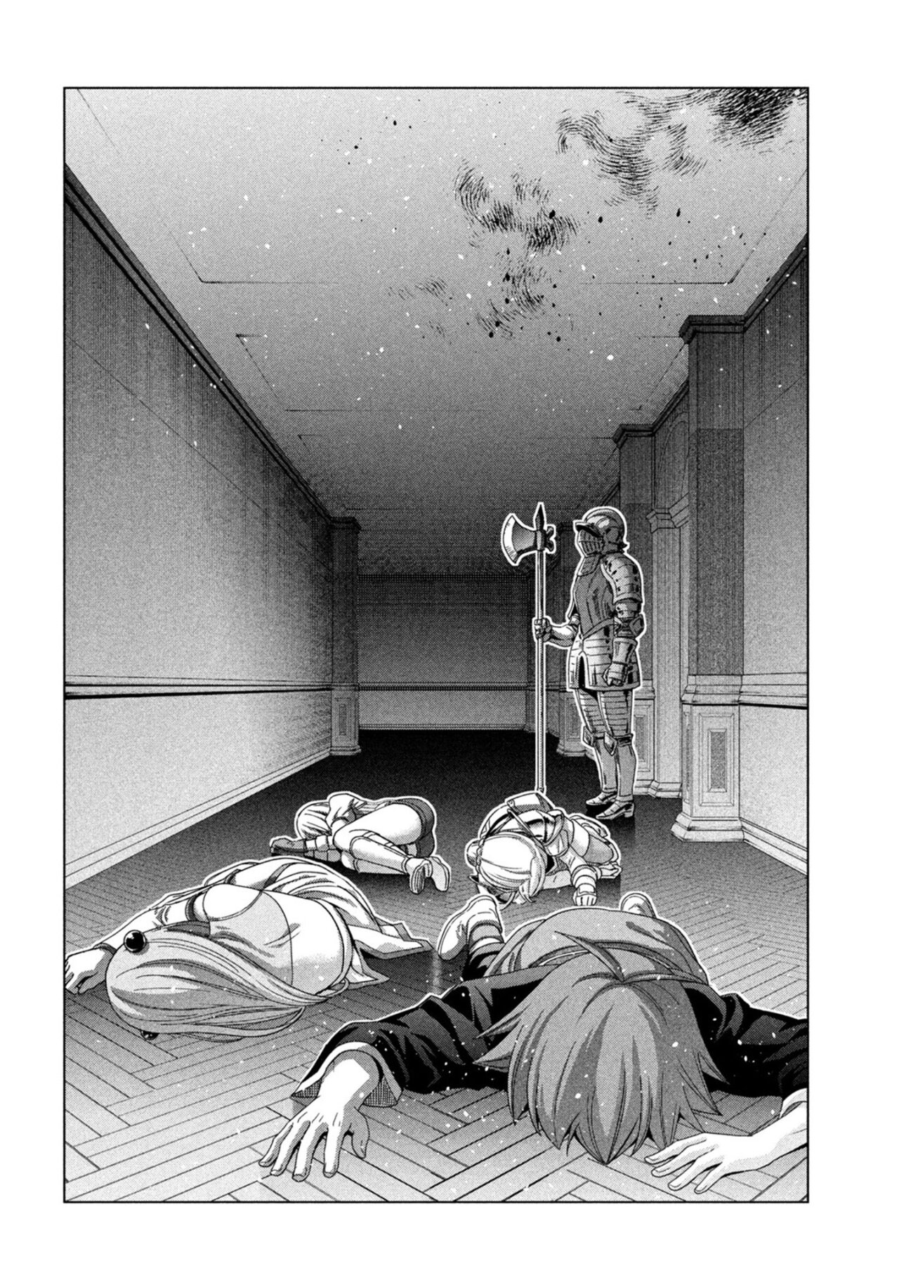 Parallel Paradise Capítulo 219 - Página 12