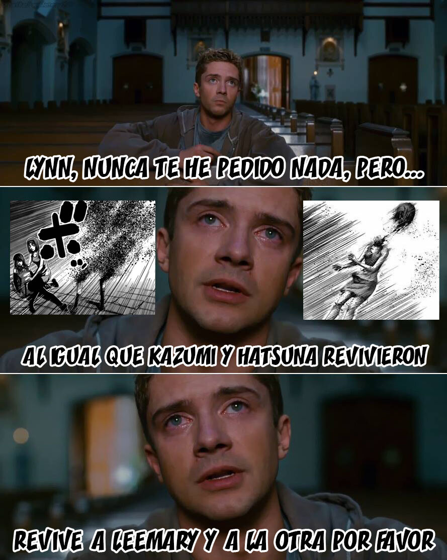 Parallel Paradise Capítulo 219 - Página 21