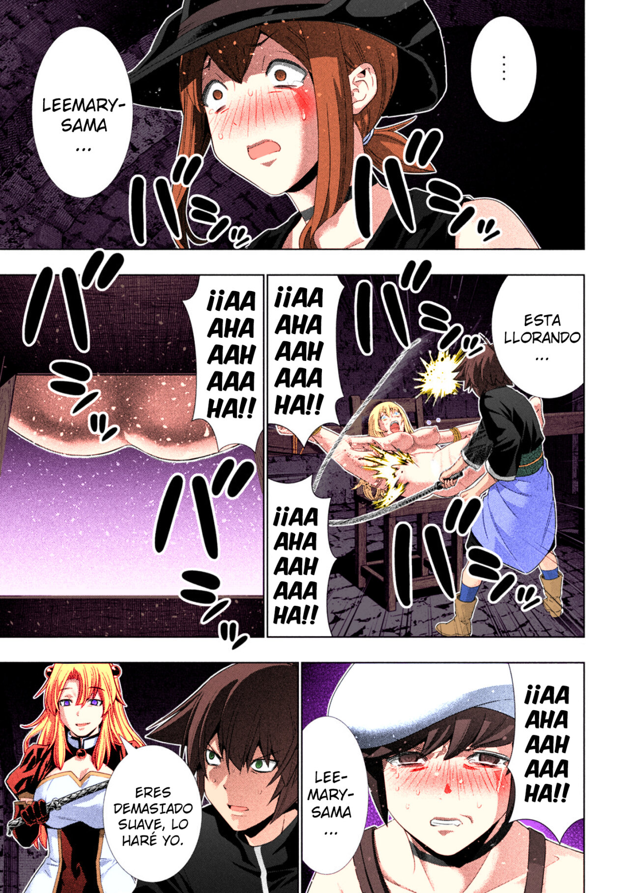 Parallel Paradise Capítulo 220.5 - Página 13