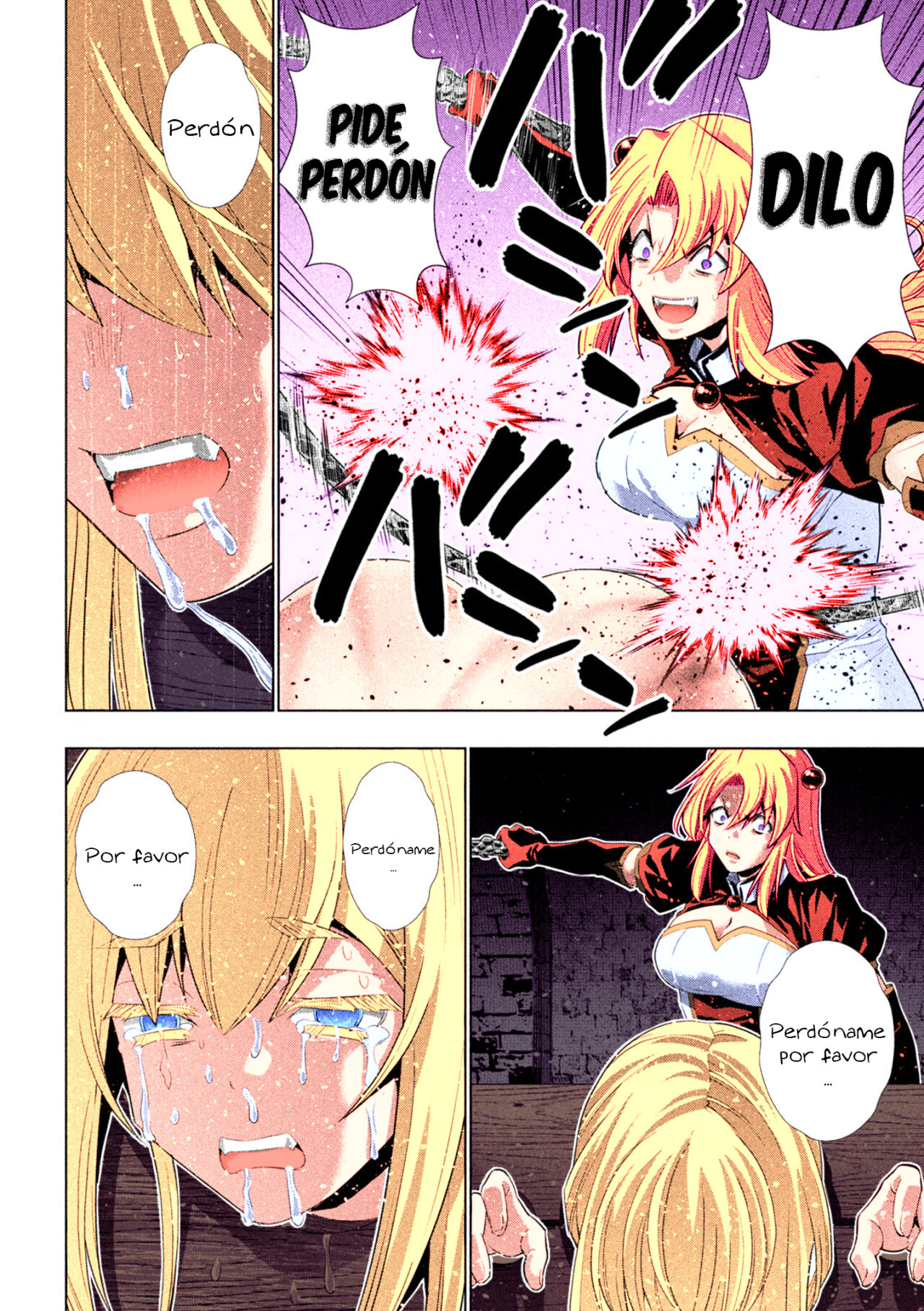 Parallel Paradise Capítulo 220.5 - Página 16