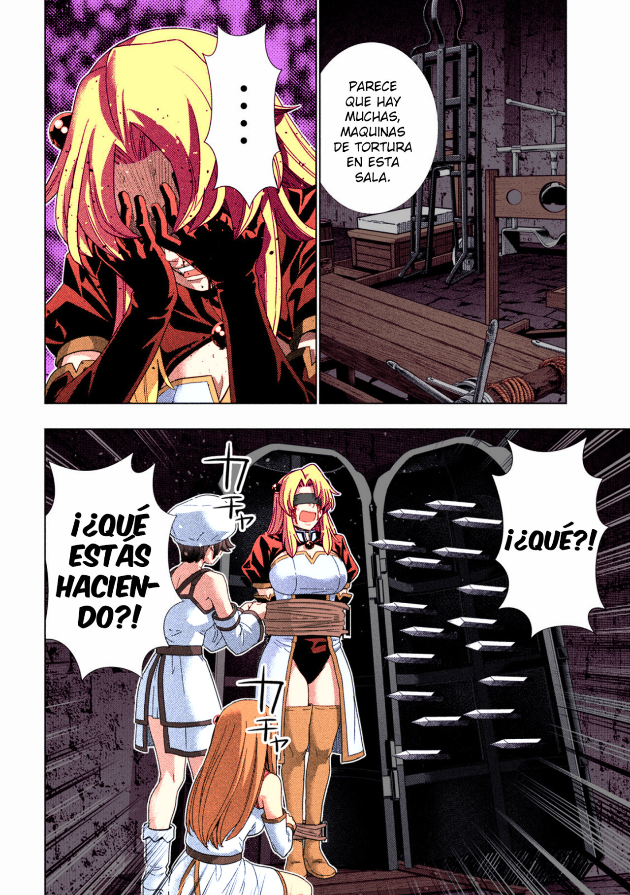 Parallel Paradise Capítulo 221.5 - Página 13