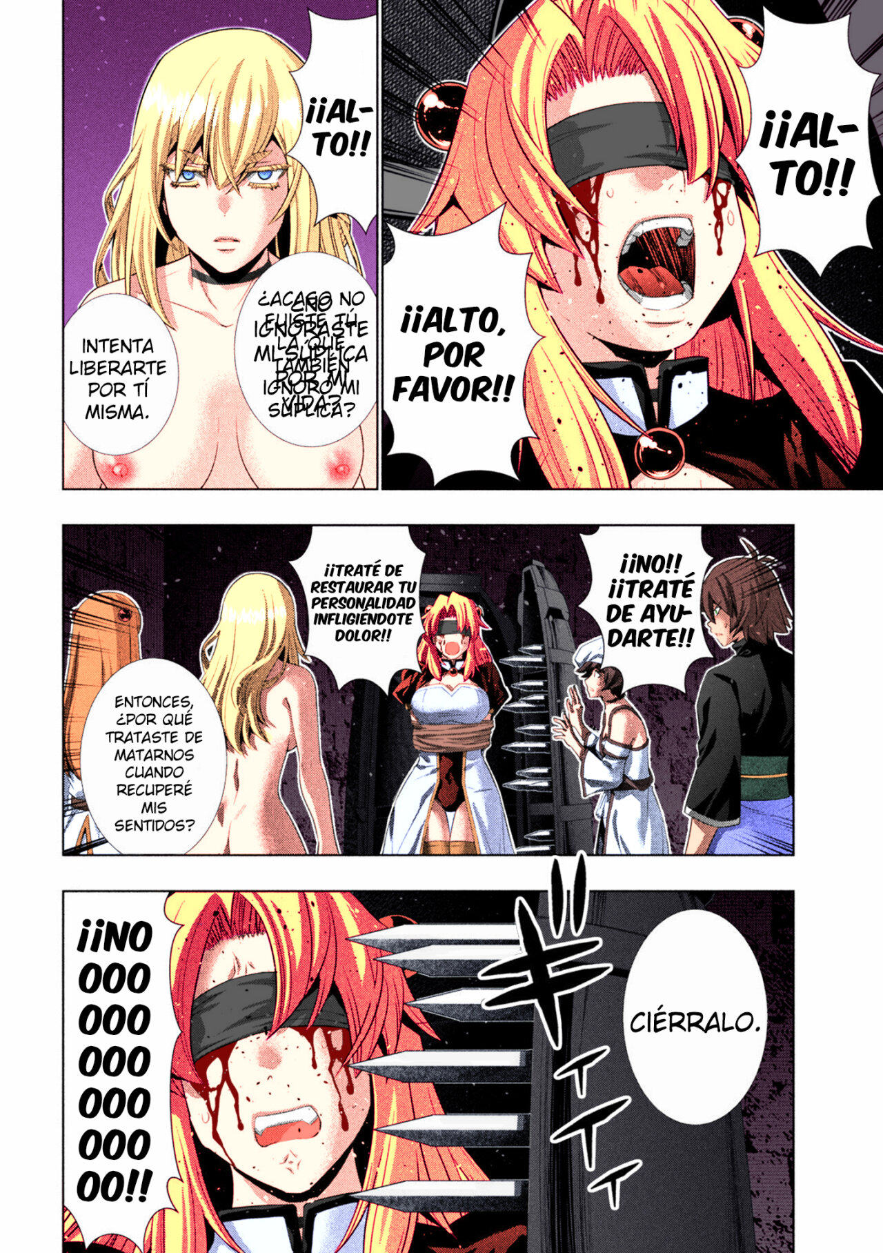 Parallel Paradise Capítulo 221.5 - Página 15