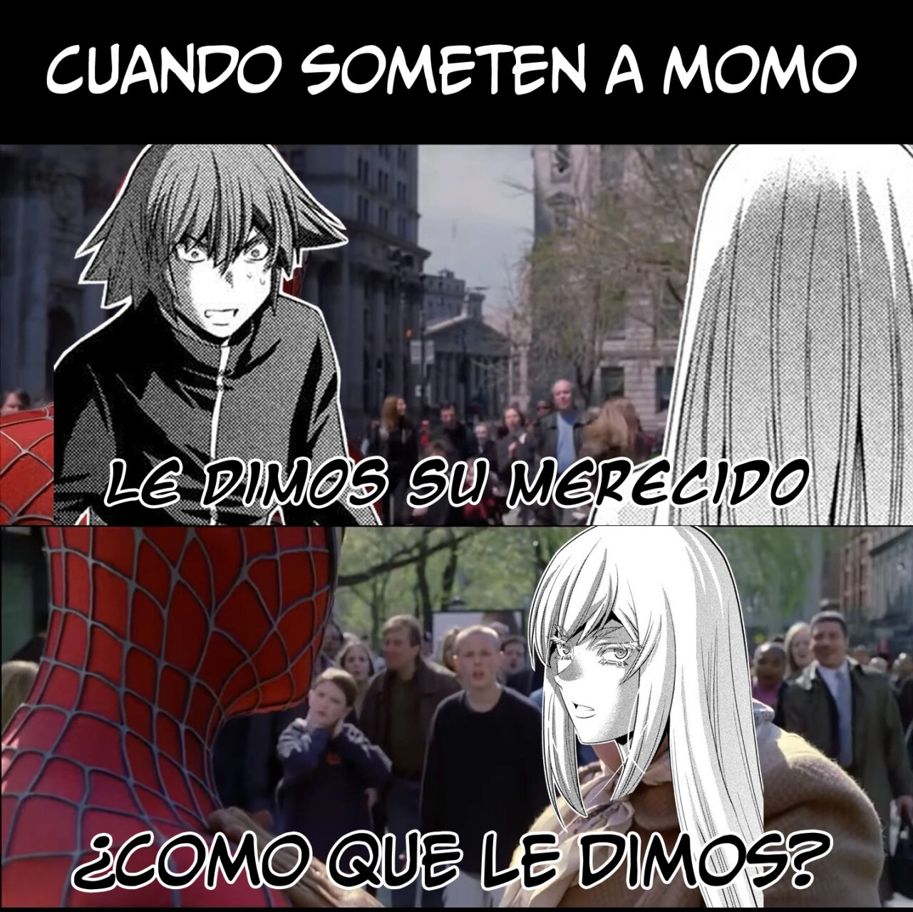 Parallel Paradise Capítulo 221 - Página 20