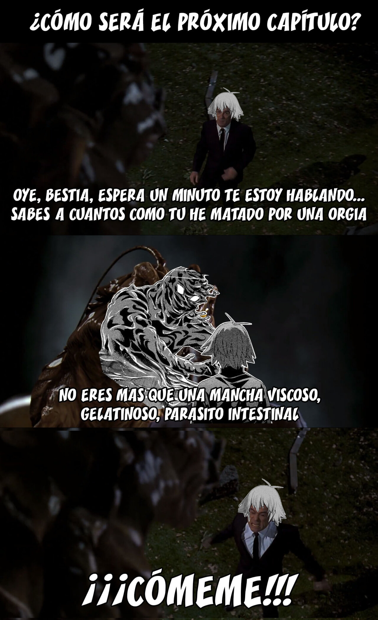 Parallel Paradise Capítulo 222 - Página 21