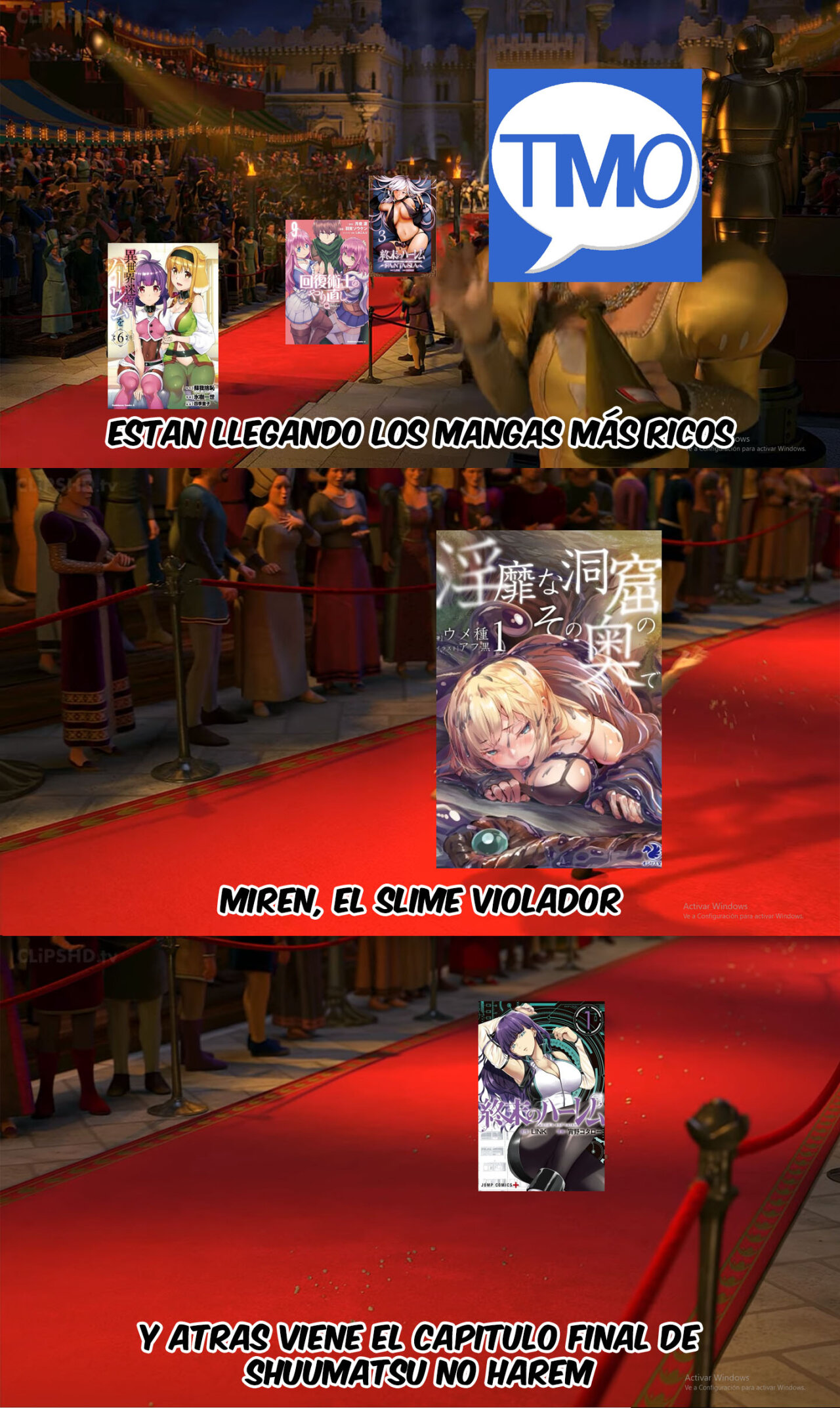 Parallel Paradise Capítulo 224 - Página 21