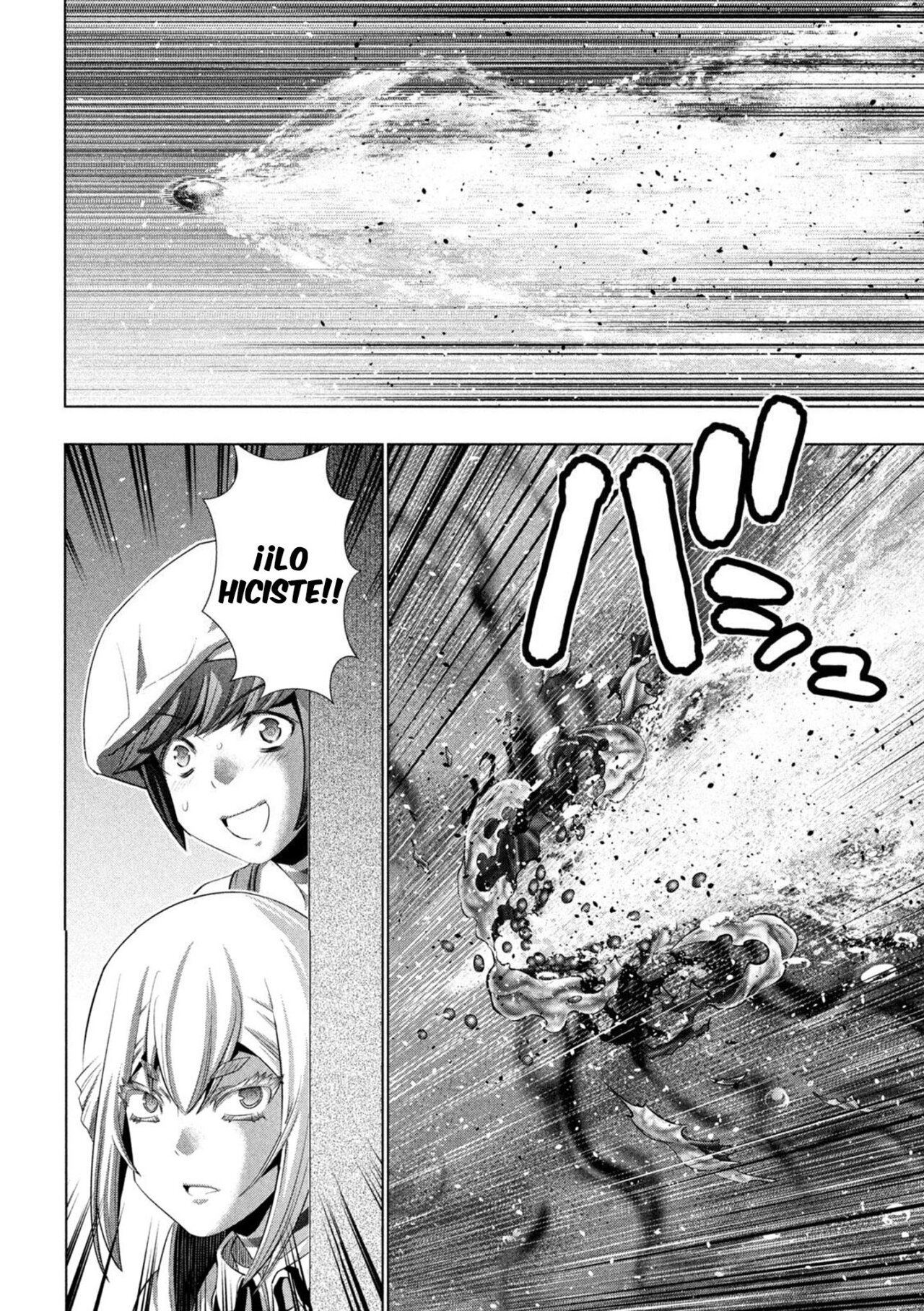 Parallel Paradise Capítulo 225 - Página 14