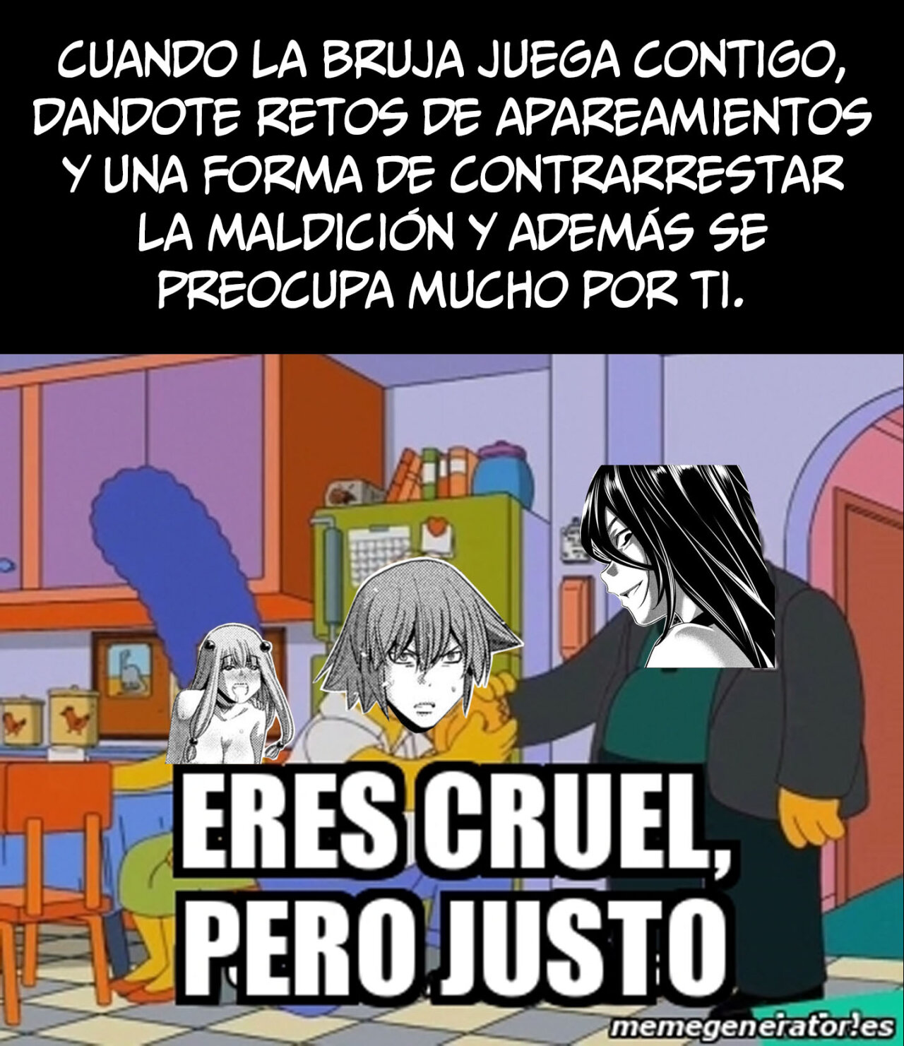 Parallel Paradise Capítulo 226 - Página 21