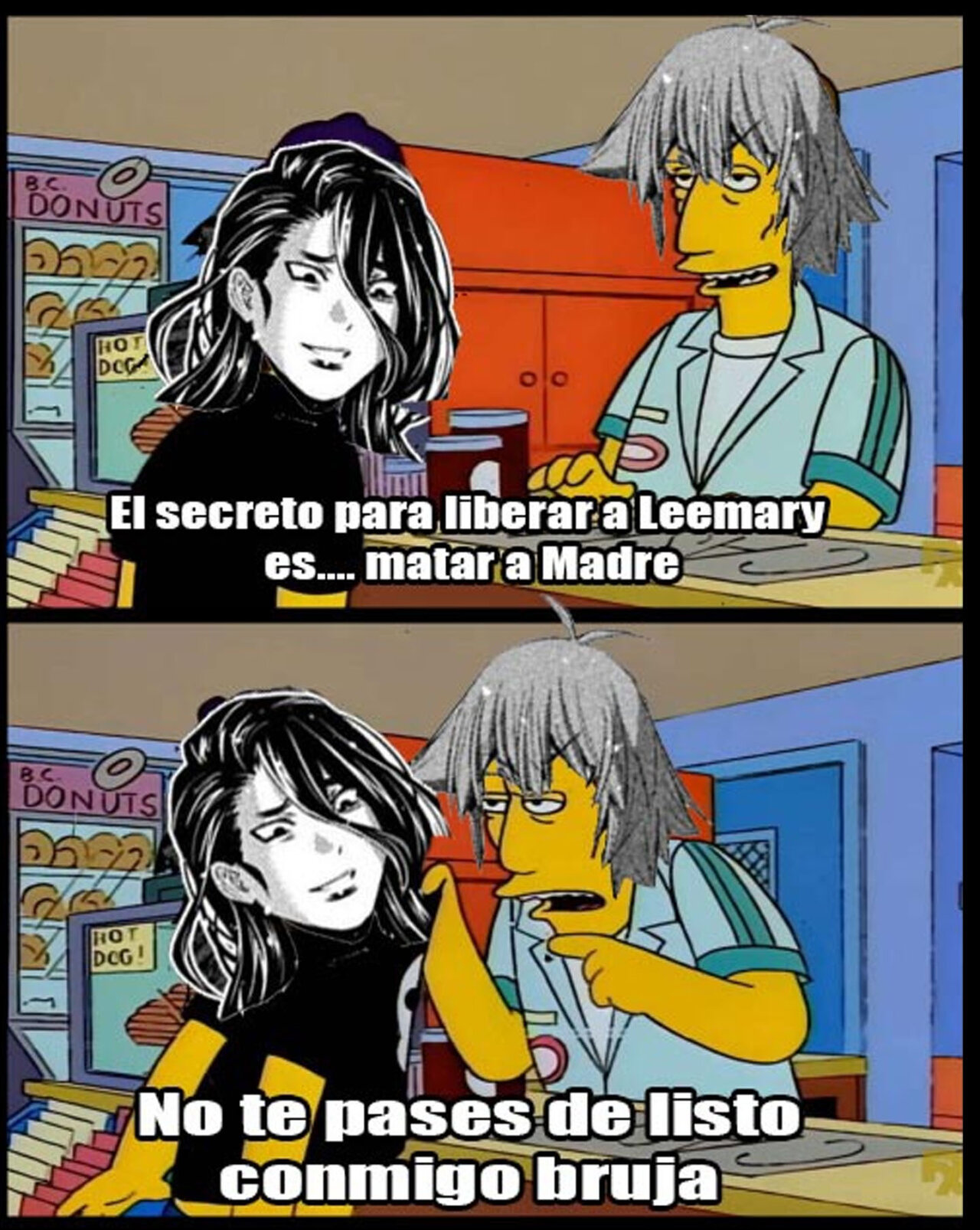 Parallel Paradise Capítulo 227.5 - Página 20