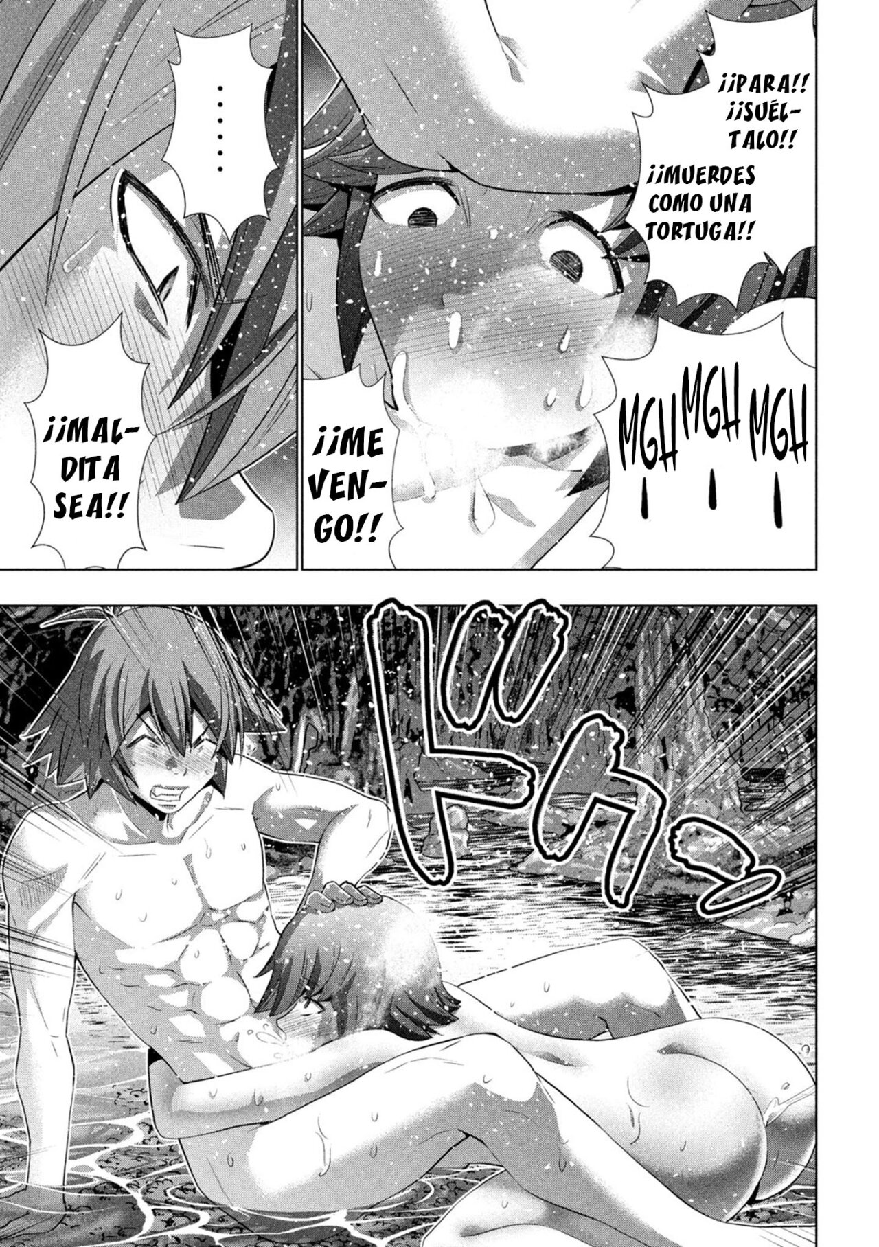 Parallel Paradise Capítulo 228 - Página 17