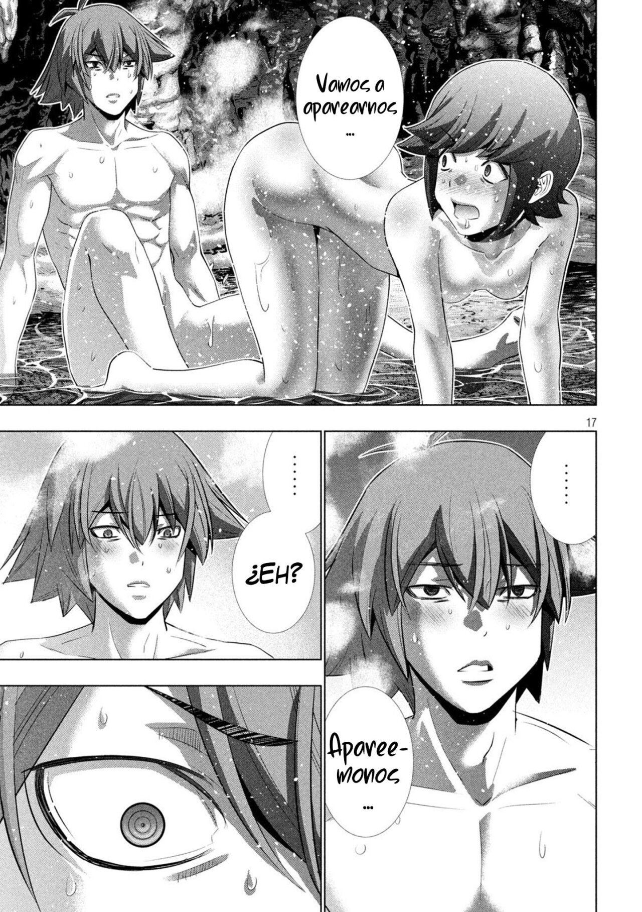 Parallel Paradise Capítulo 228 - Página 19