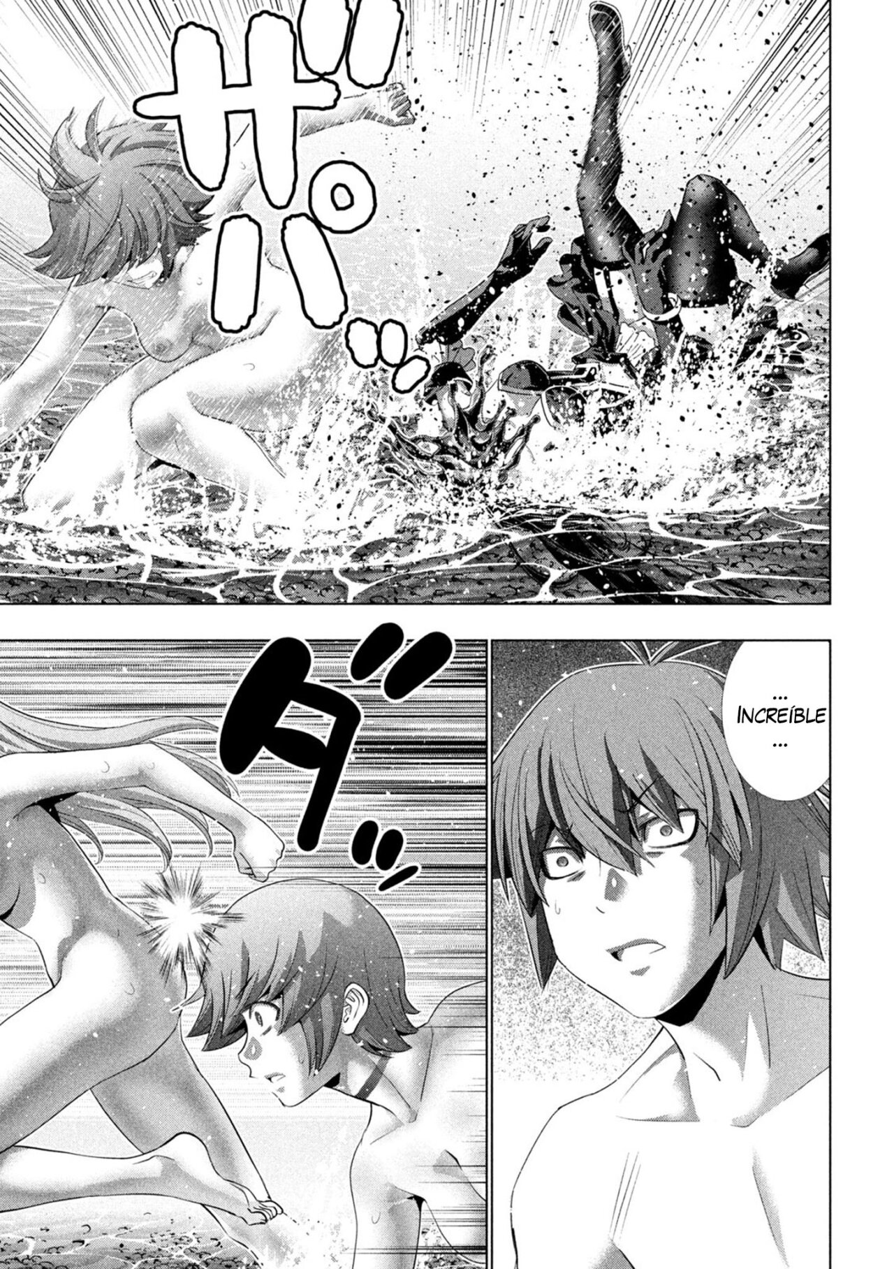 Parallel Paradise Capítulo 229 - Página 17