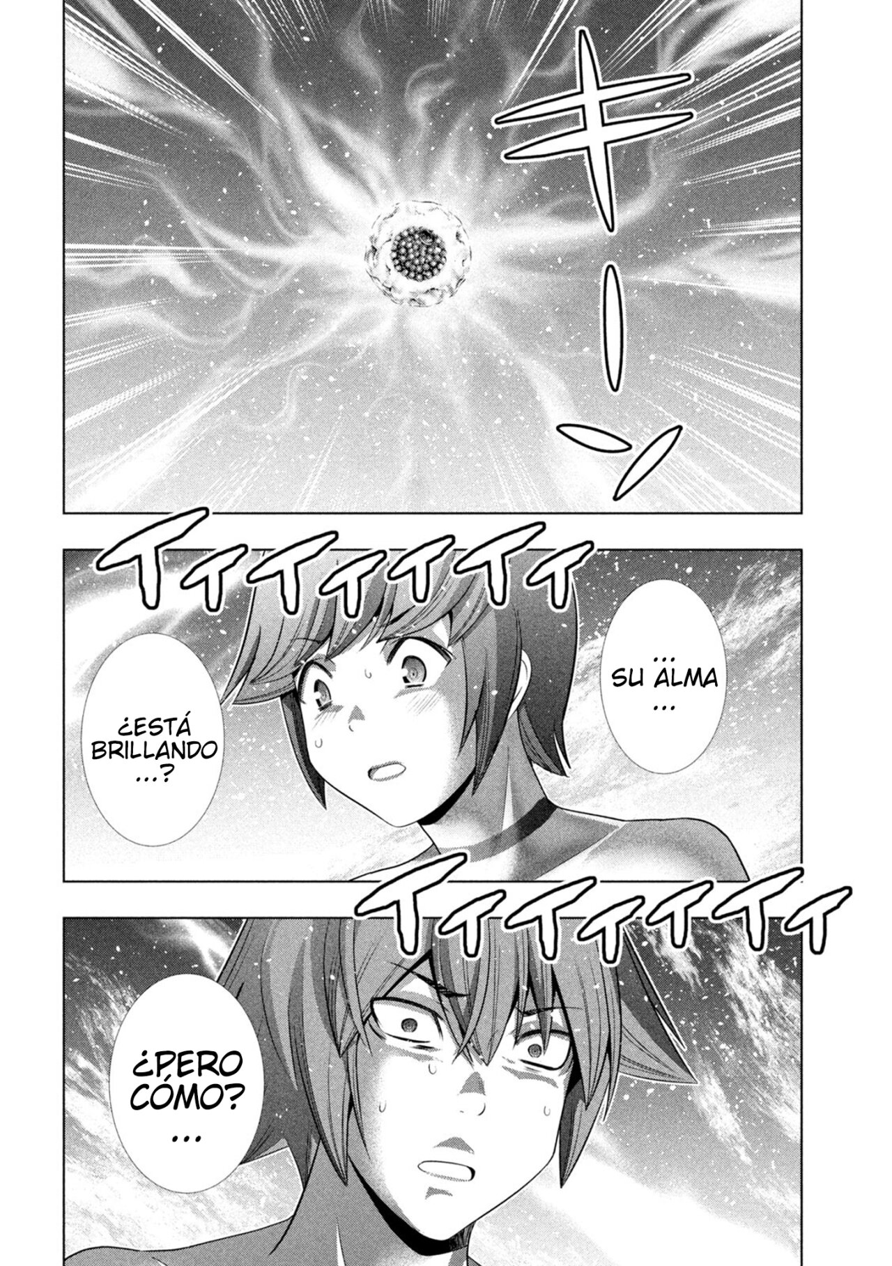 Parallel Paradise Capítulo 230 - Página 14