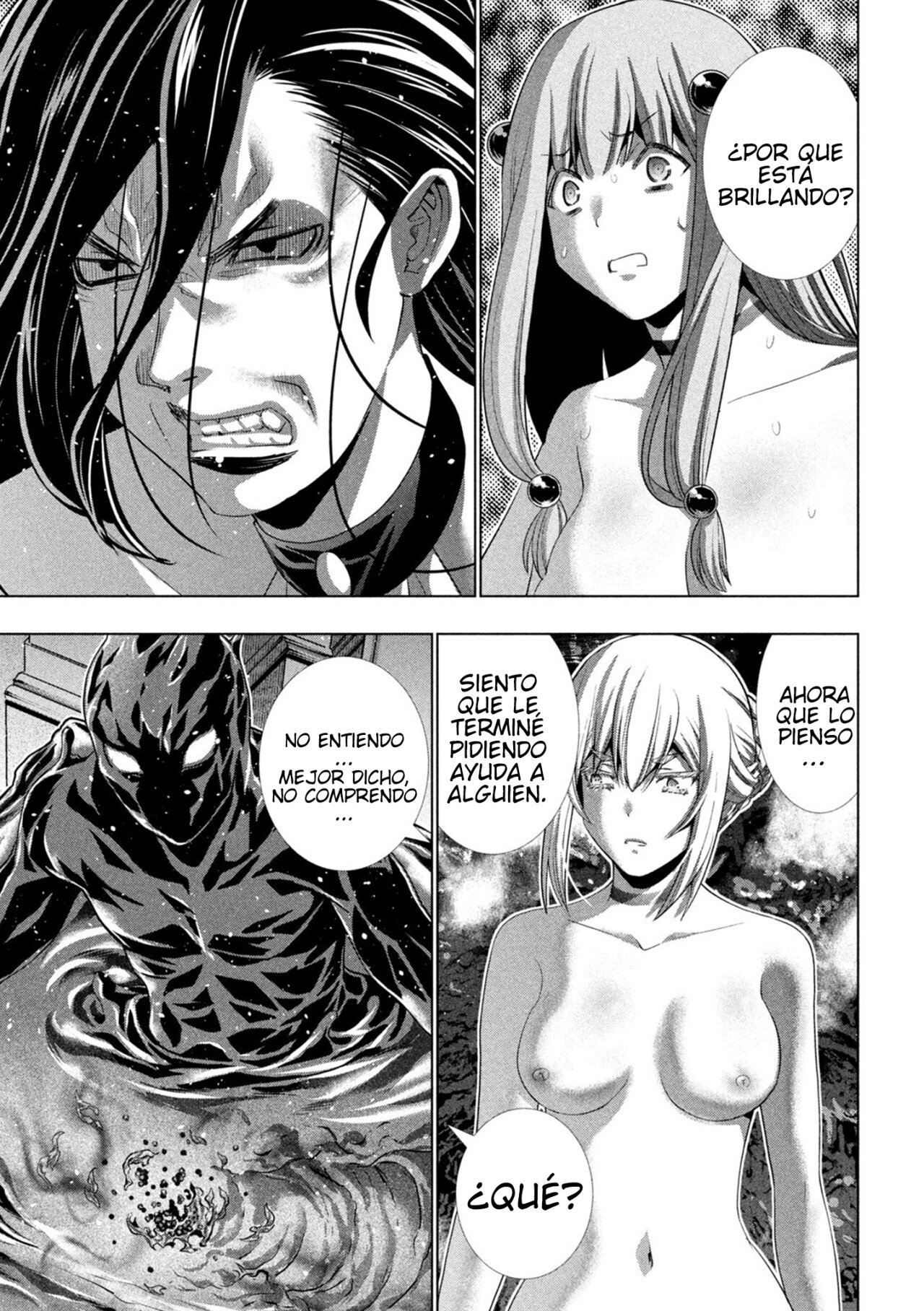 Parallel Paradise Capítulo 230 - Página 15