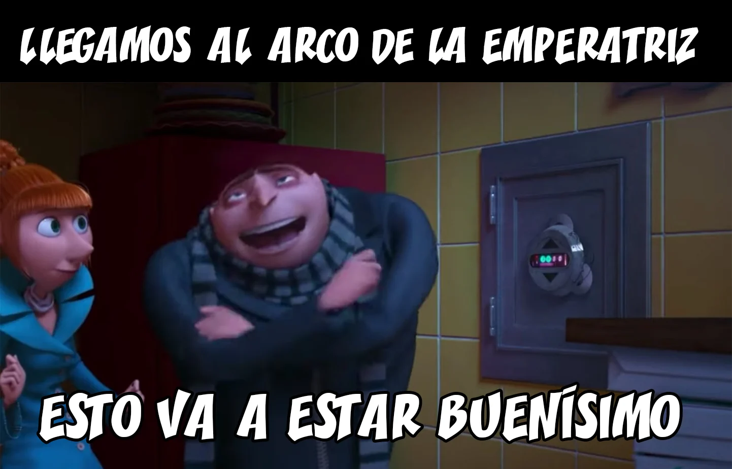 Parallel Paradise Capítulo 231.5 - Página 20