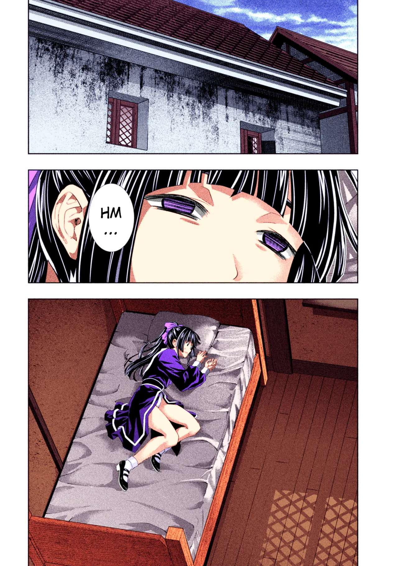 Parallel Paradise Capítulo 234.5 - Página 10