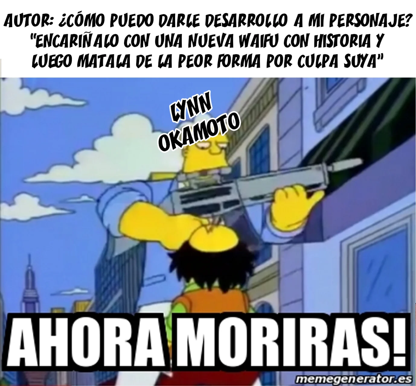 Parallel Paradise Capítulo 234.5 - Página 21