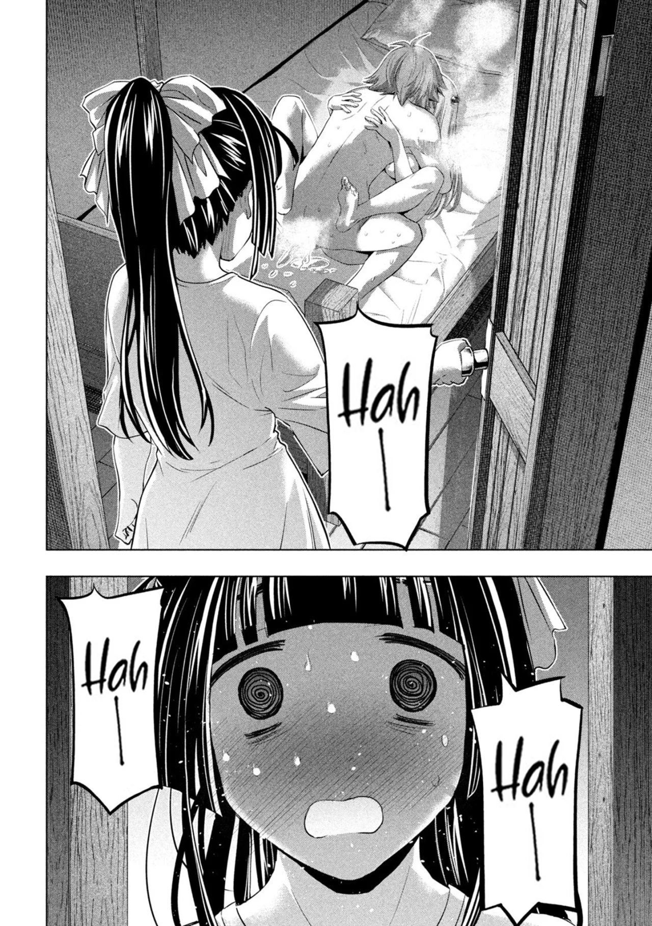 Parallel Paradise Capítulo 235 - Página 12