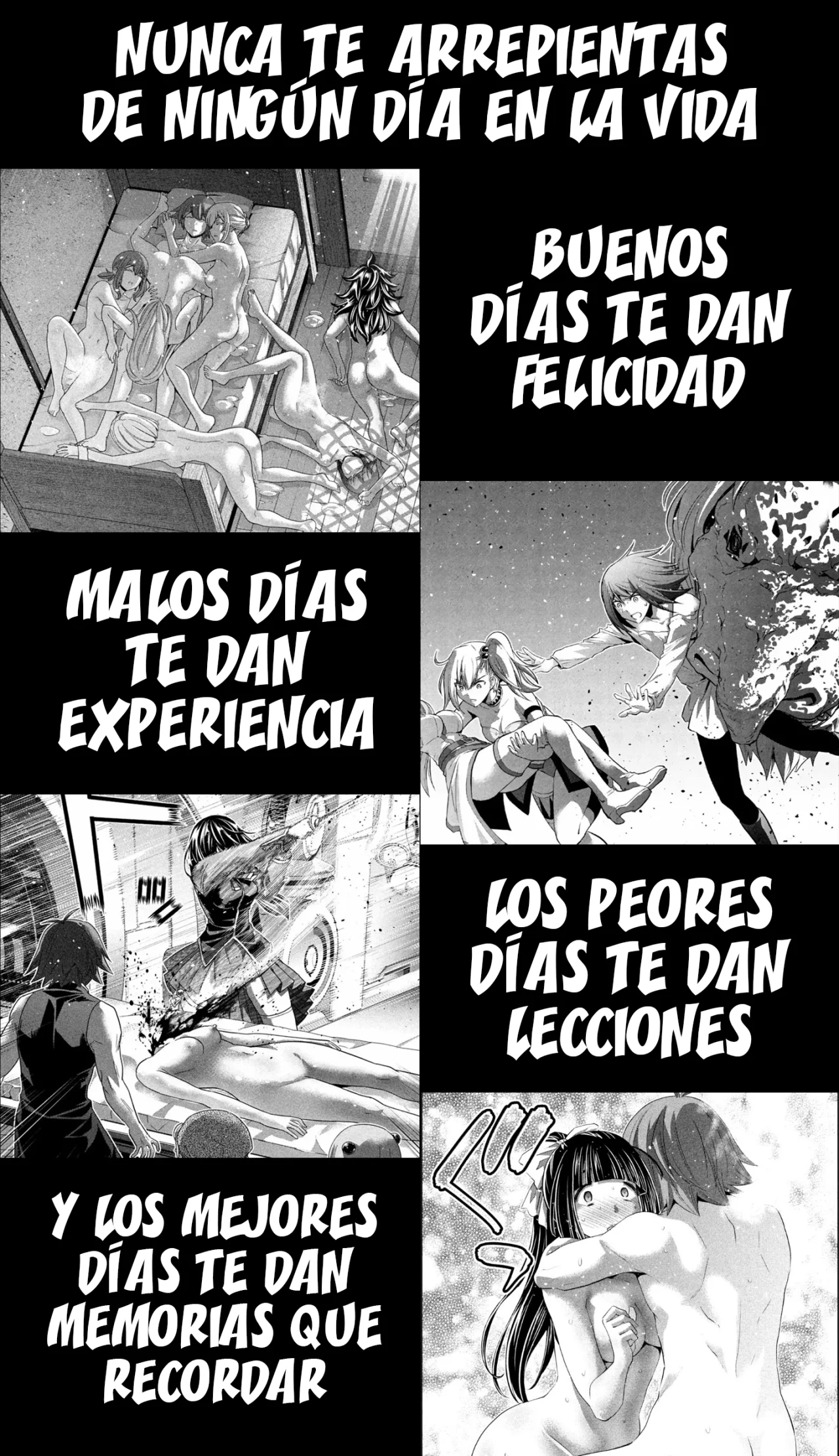 Parallel Paradise Capítulo 236.5 - Página 20